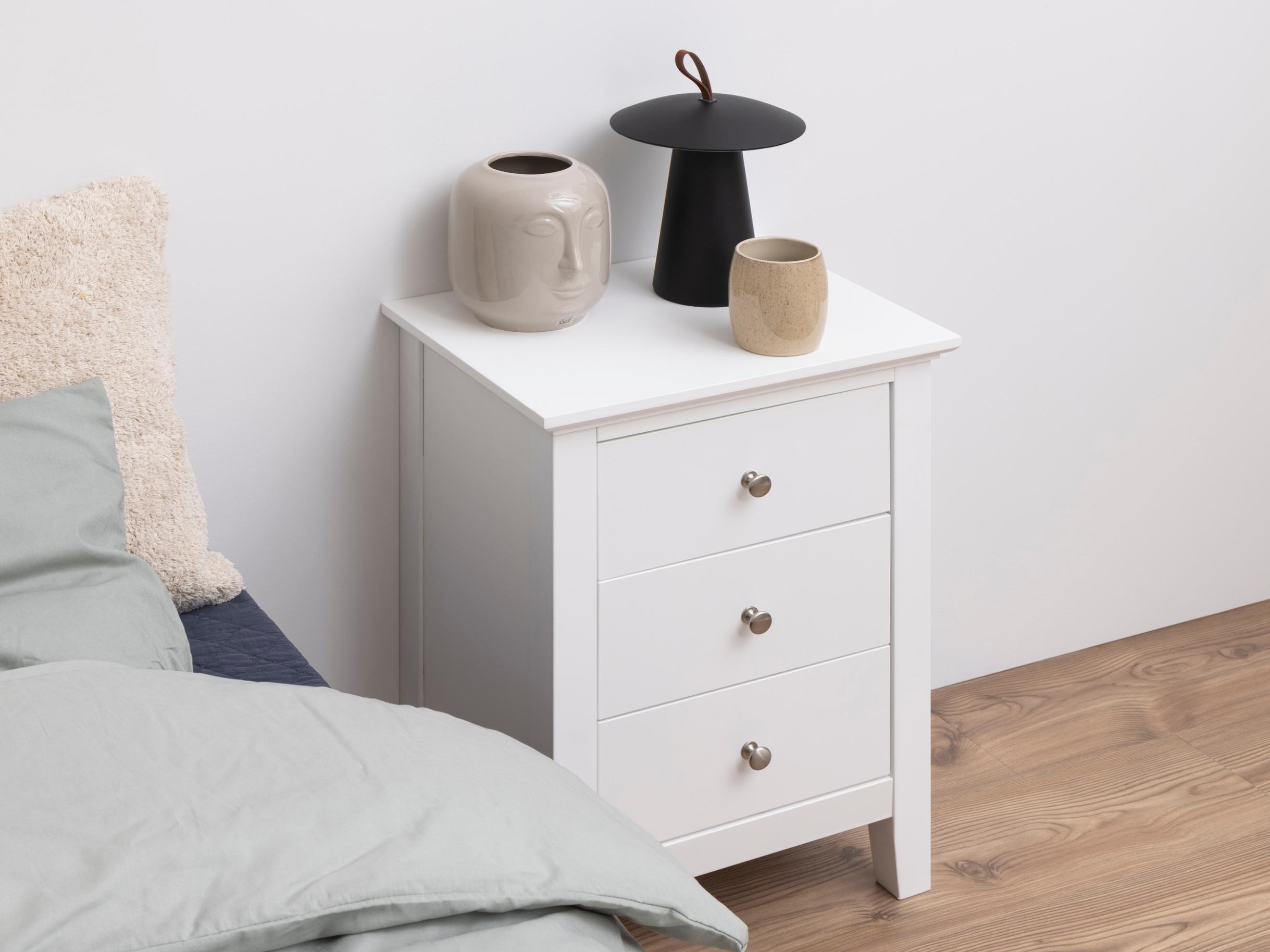 Mesa de cabeceira Norsica 242