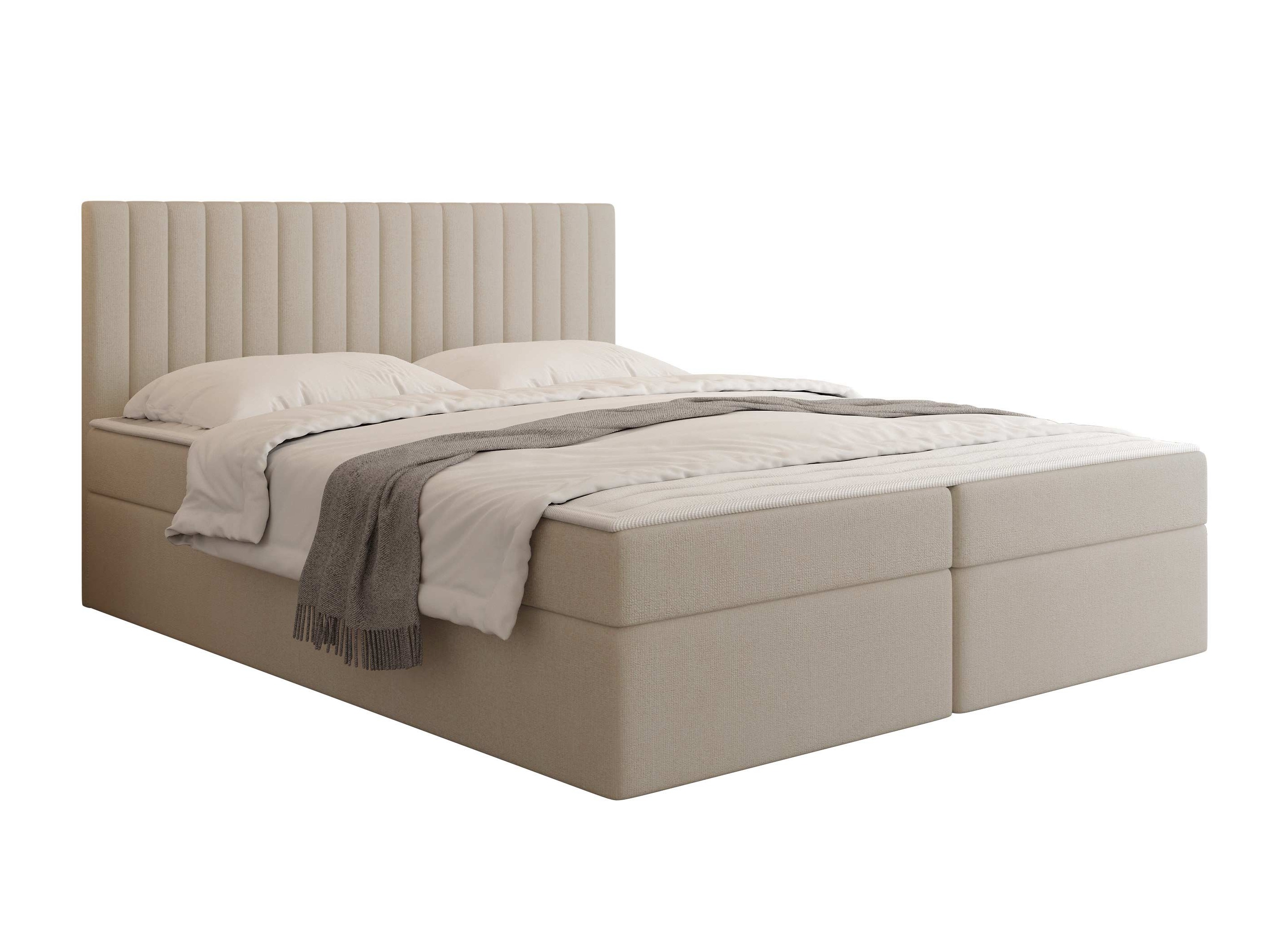 Cama continental Comfivo 481 (Manila 02)