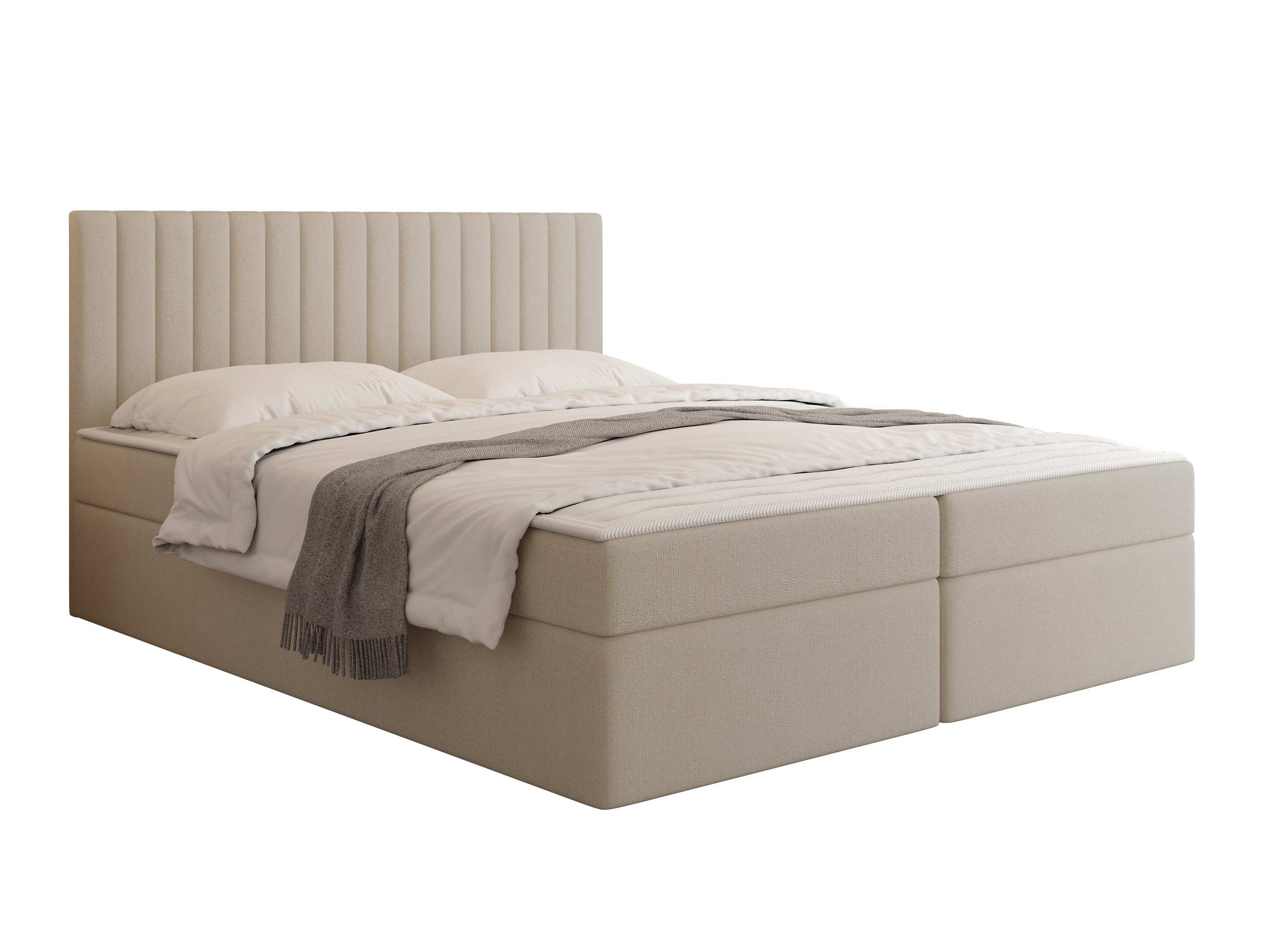 Cama continental Comfivo 481 (Manila 02)