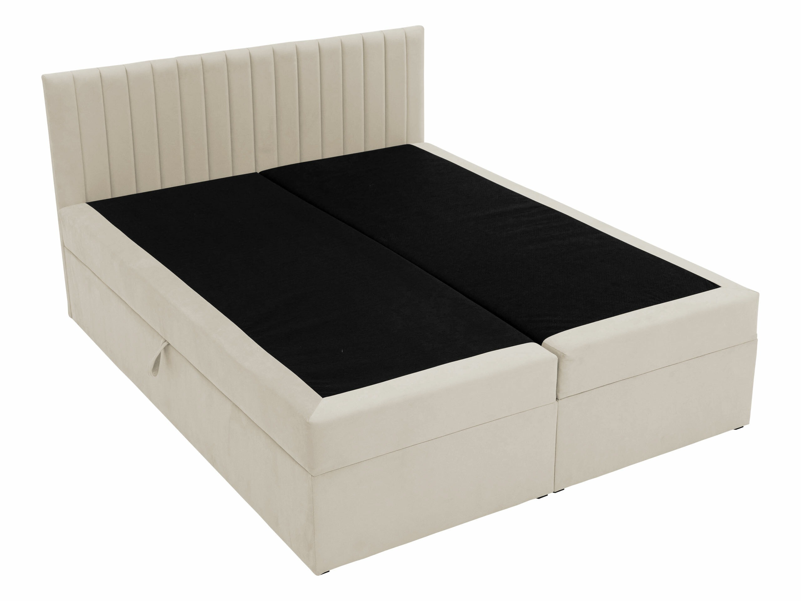 Cama continental Comfivo Apis I (Manila 02)