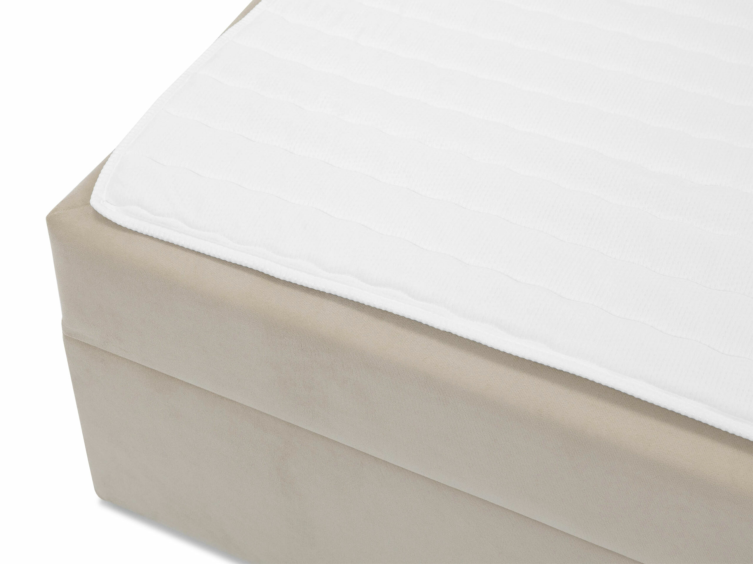 Cama continental Comfivo Apis I (Manila 16)