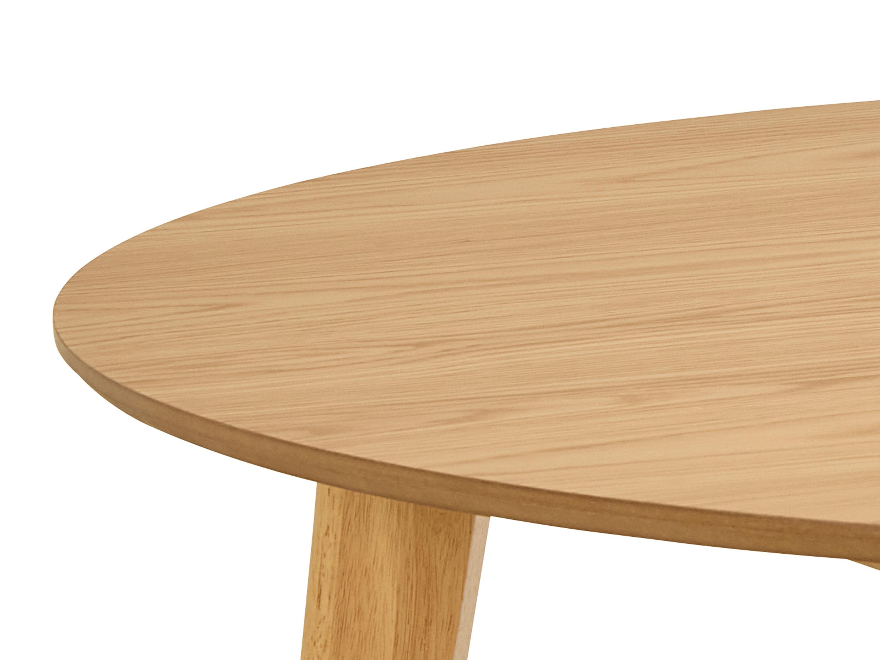 Mesa Norsica 991 (Carvalho)