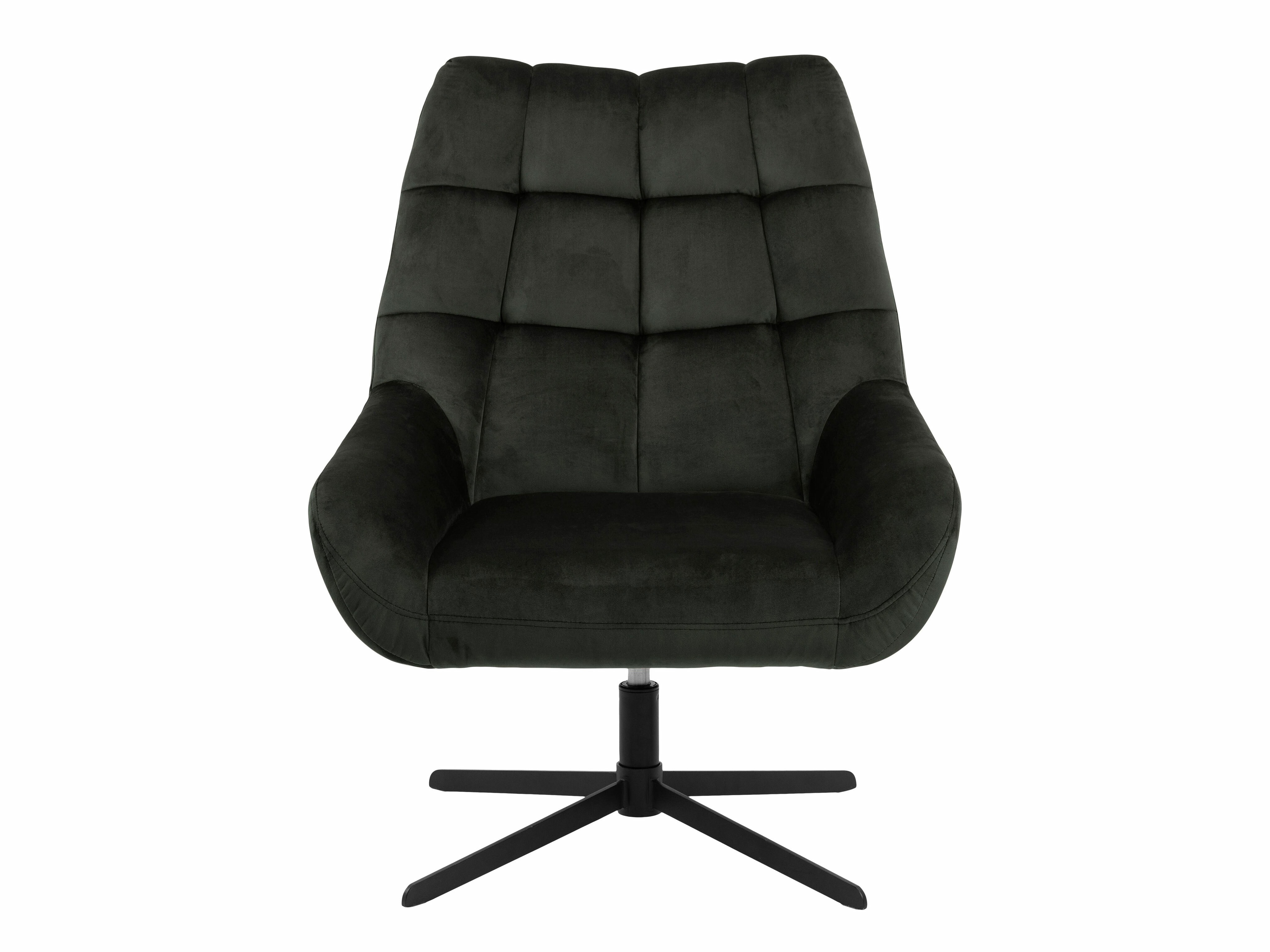 Poltrona Norsica 372 (Verde escuro)