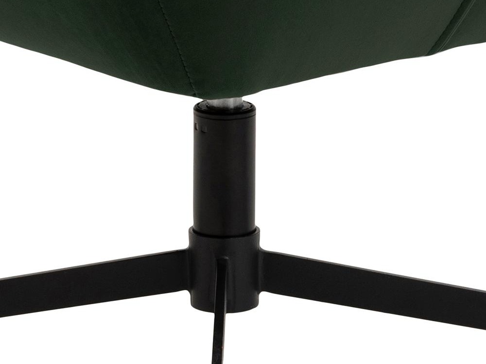 Poltrona Norsica 372 (Verde escuro)