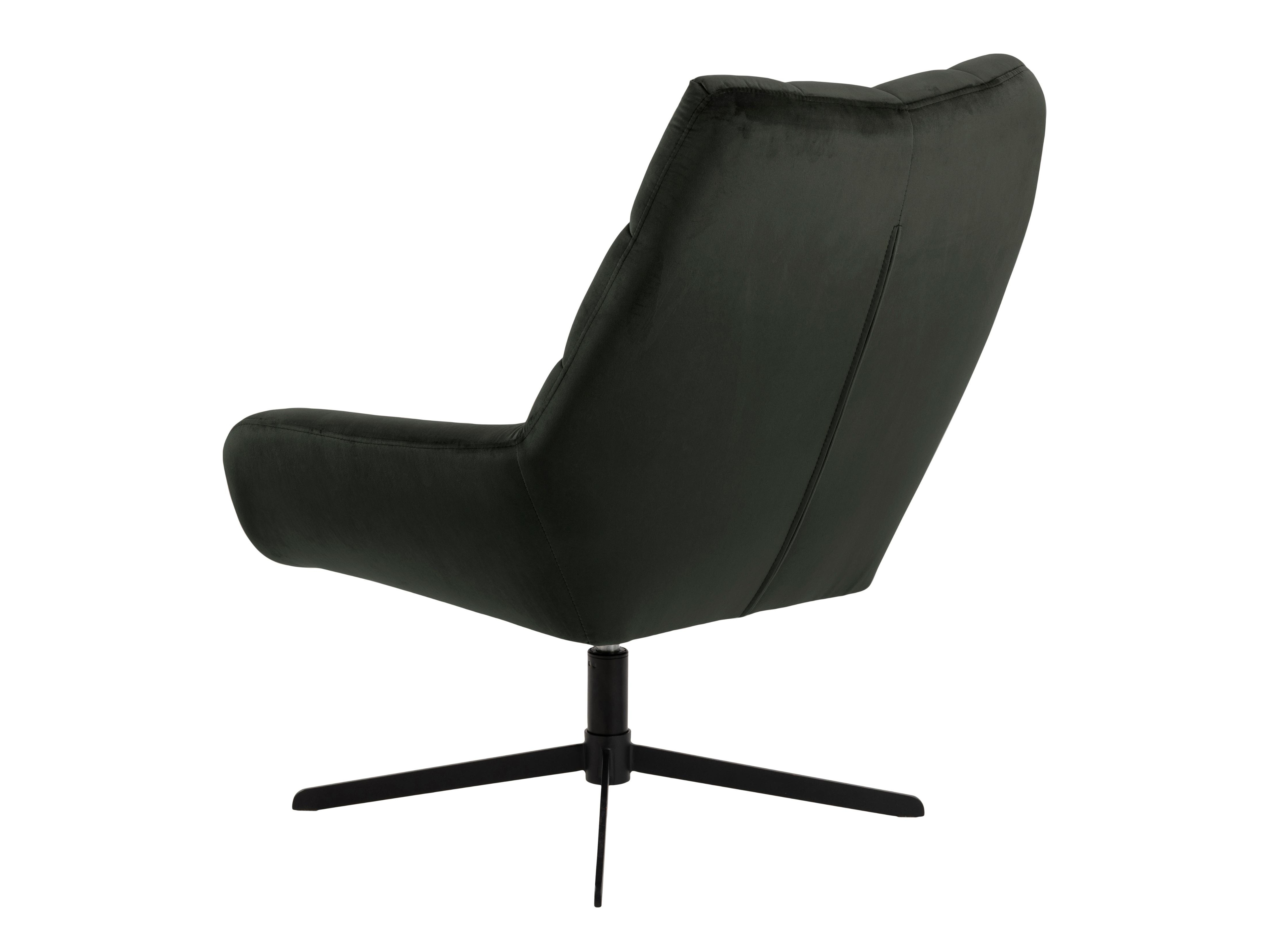 Poltrona Norsica 372 (Verde escuro)