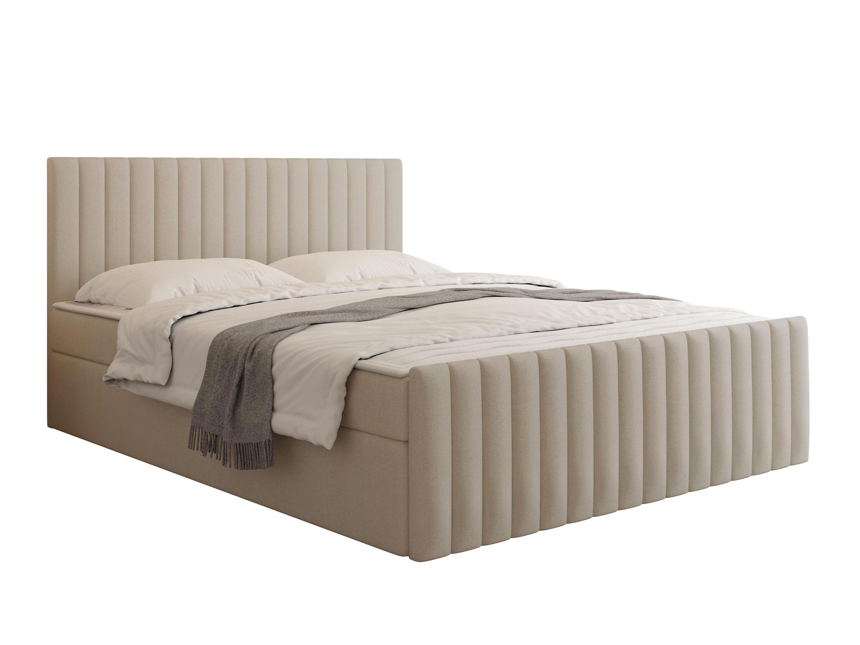 Cama continental Comfivo 482 (Manila 02)