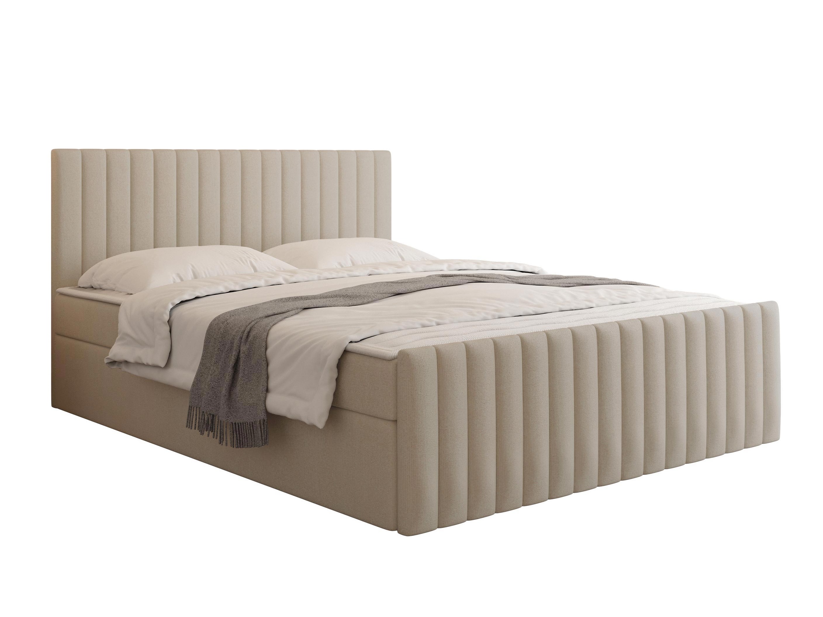 Cama continental Comfivo 482 (Manila 02)