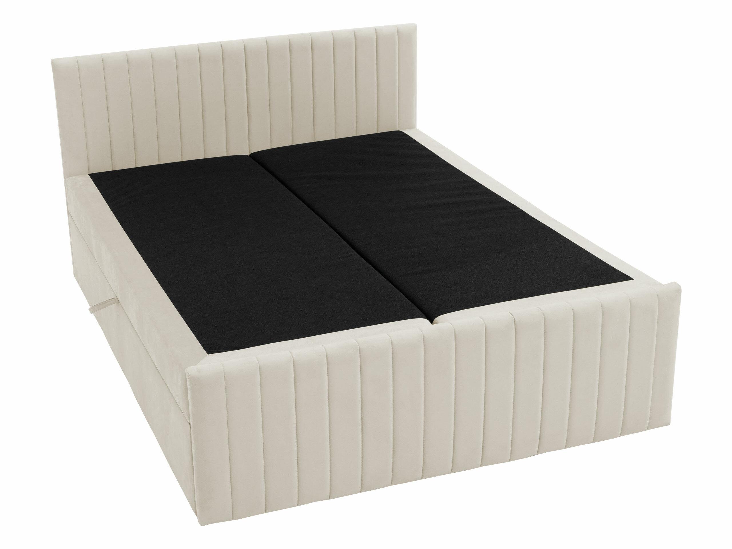 Cama continental Comfivo Apis II (Polo 872)