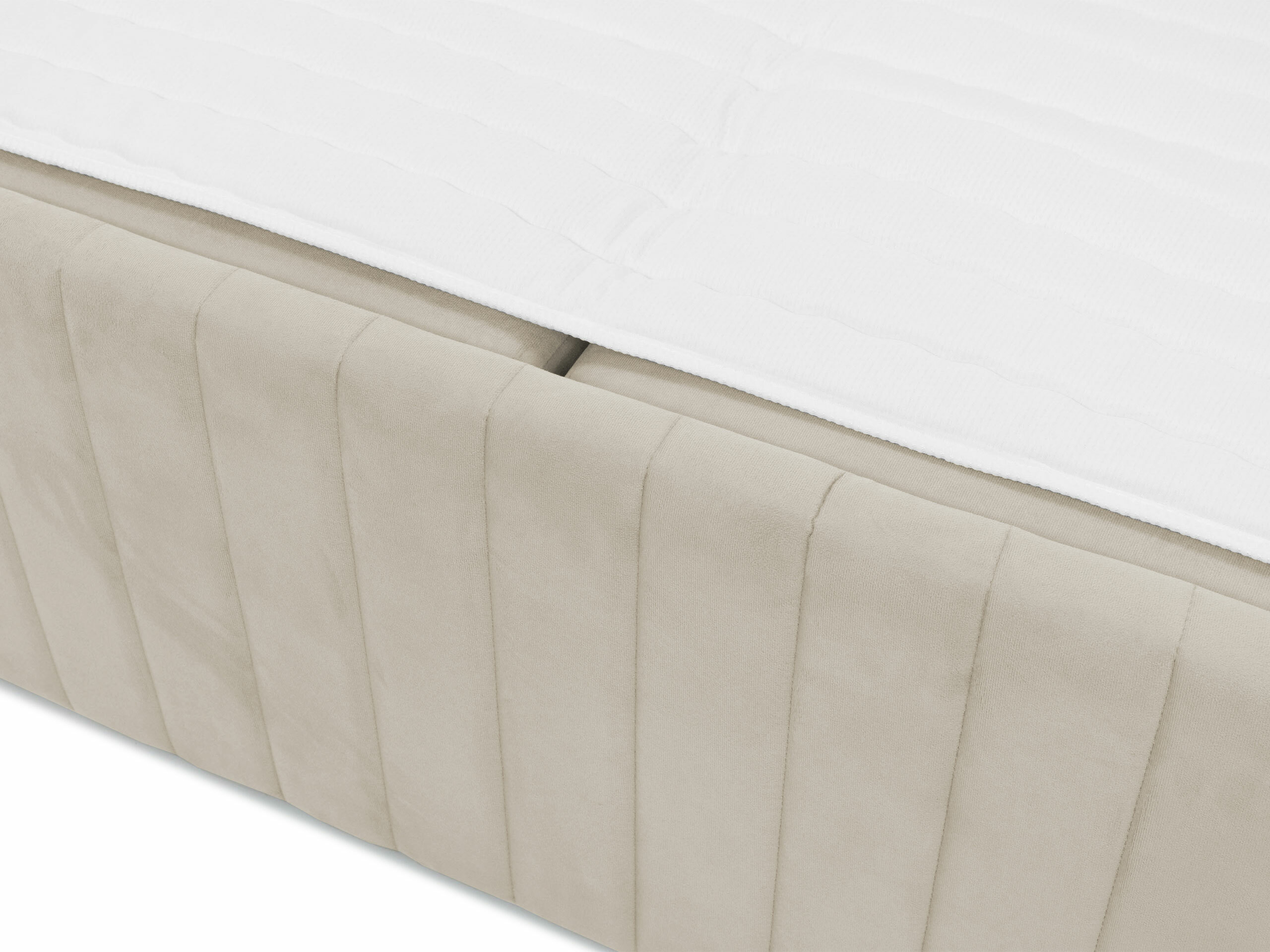 Cama continental Comfivo Apis II (Polo 872)