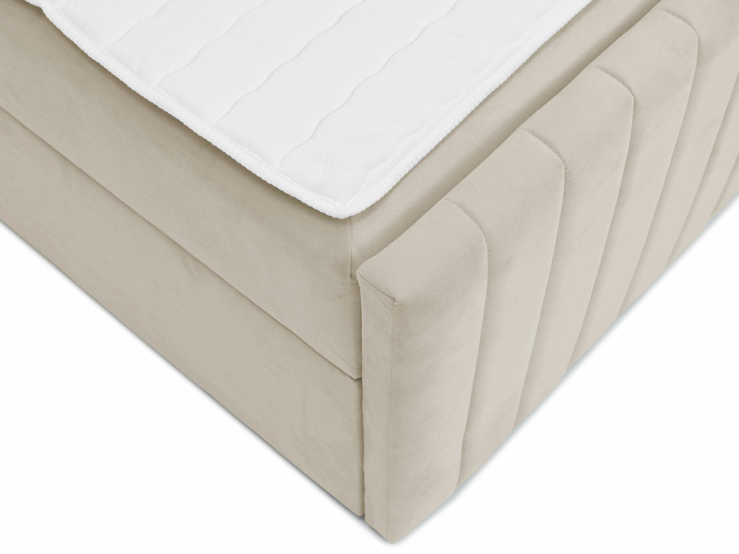 Cama continental Comfivo Apis II (Polo 872)