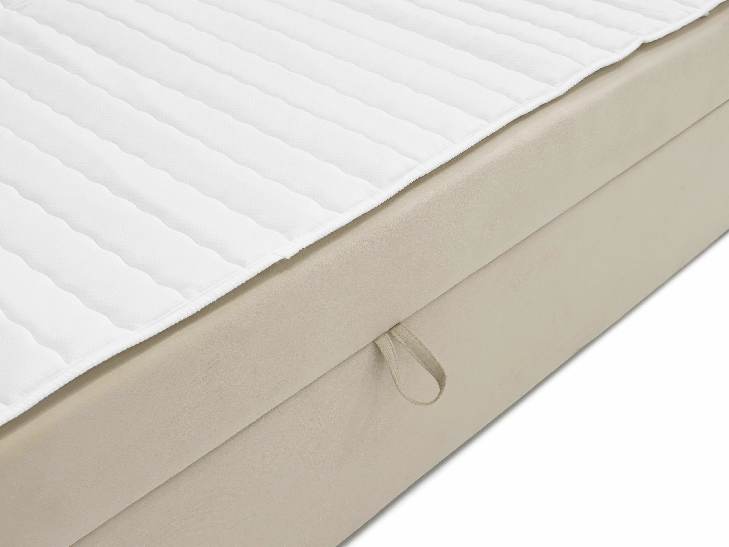 Cama continental Comfivo Apis II (Polo 872)