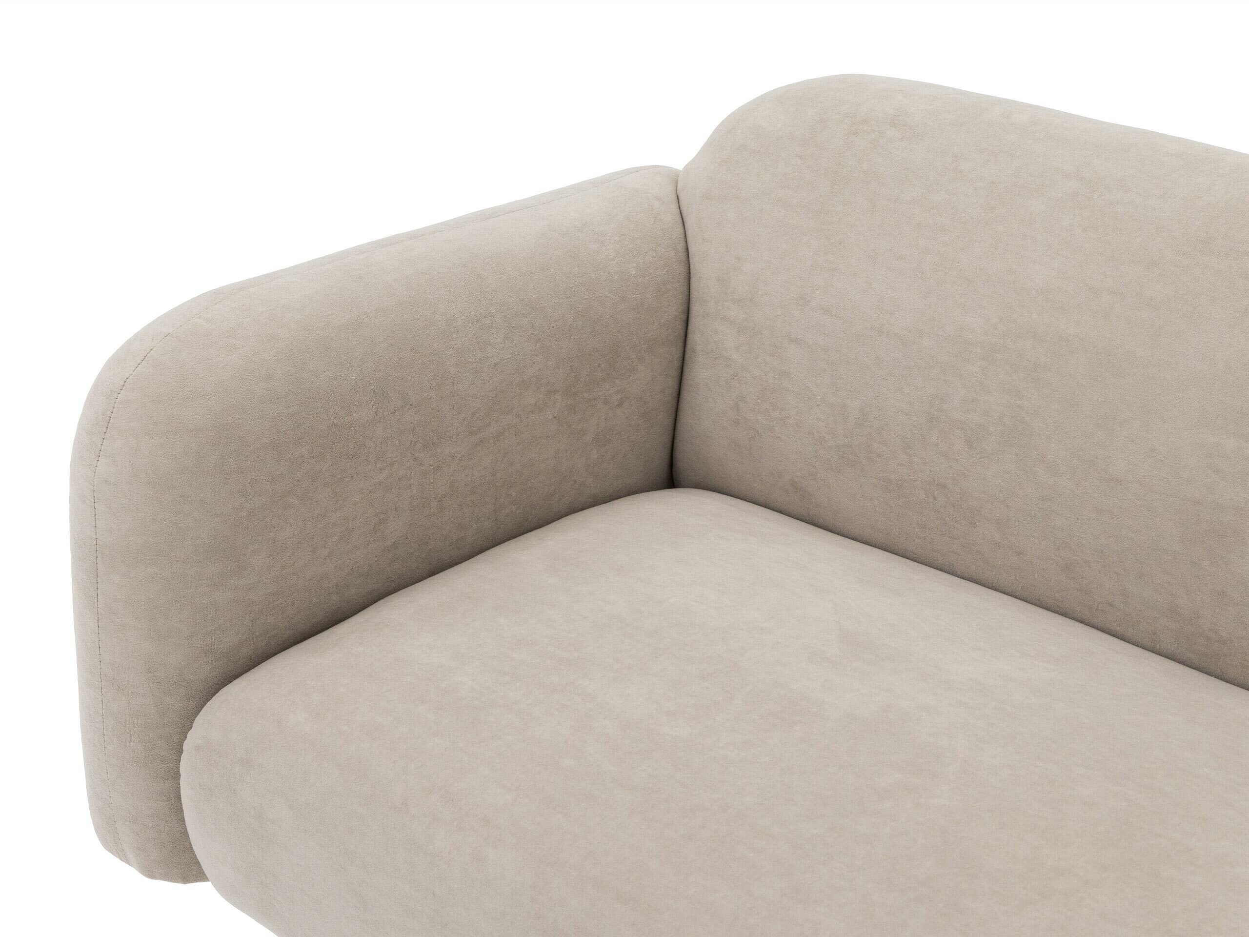 Sofá Comfivo Beatitudo III (Uttario Velvet 2970)