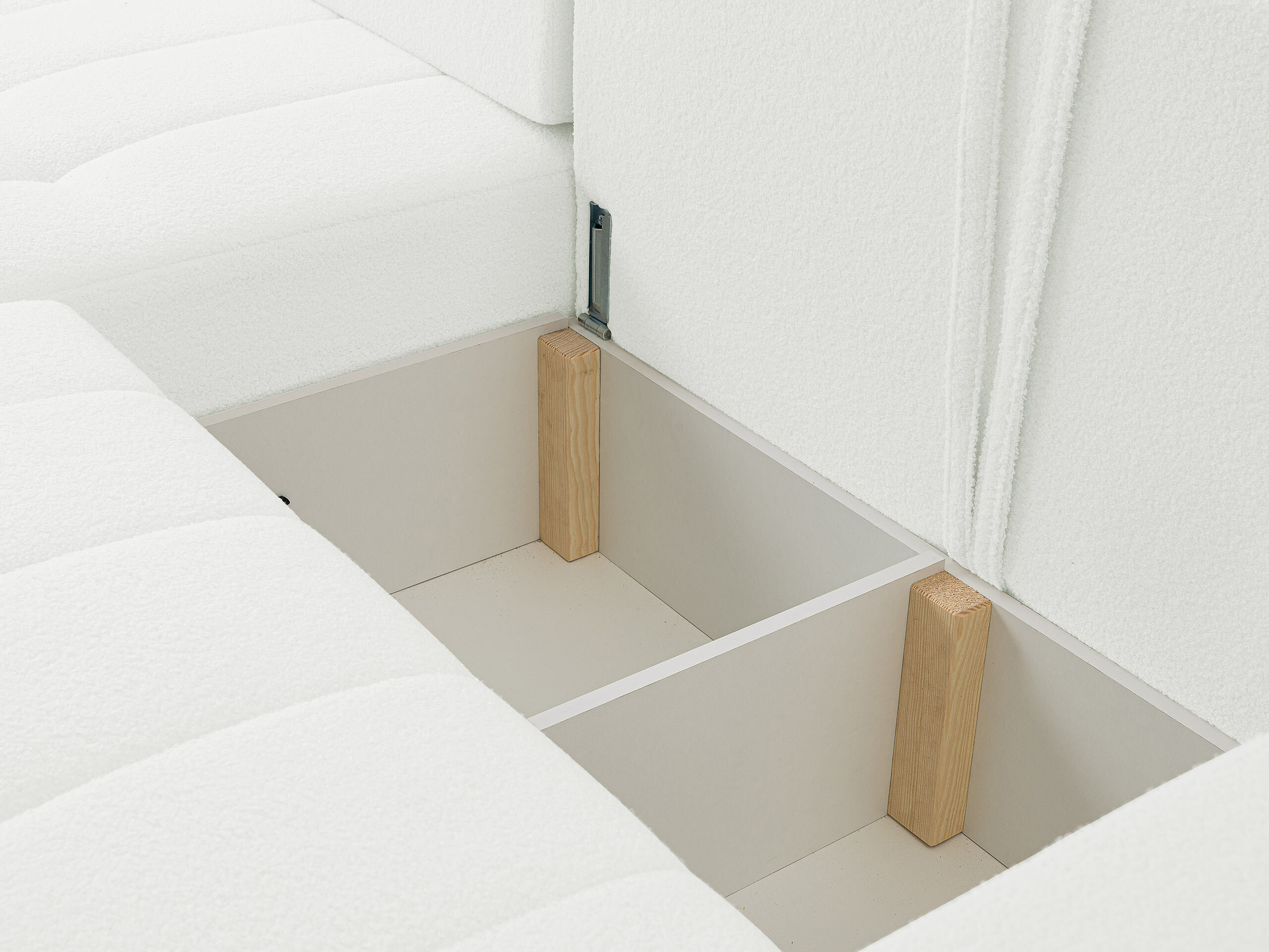 Sofá de canto Providence 197 (Bravo 21)