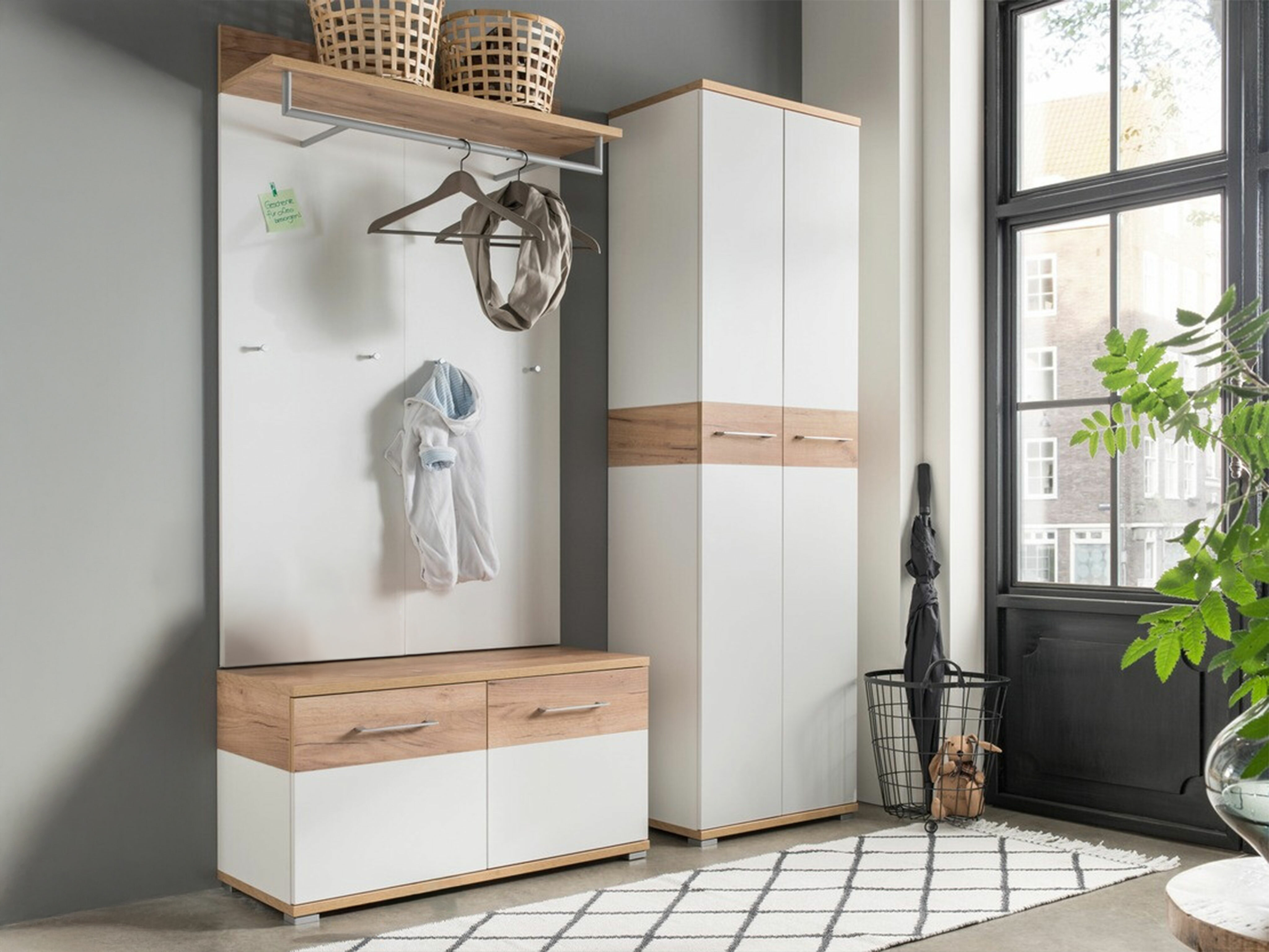 Conjunto para corredor Nuveno 108