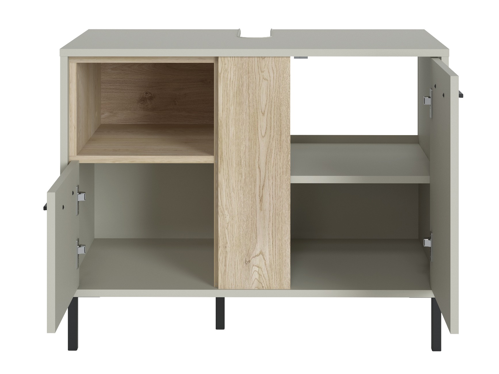 Conjunto para casa de banho Camelbu 107