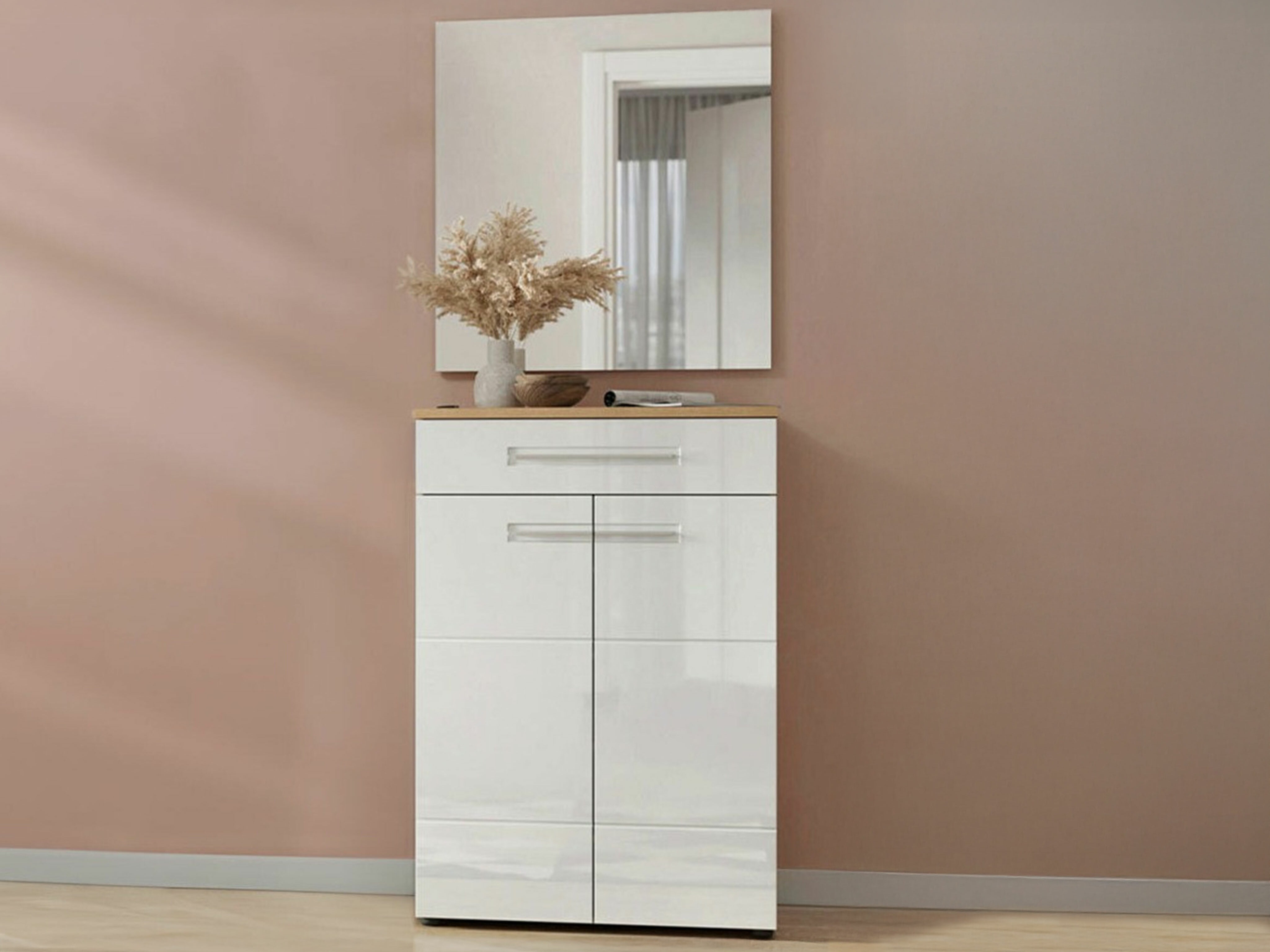 Conjunto para corredor Salciro 104