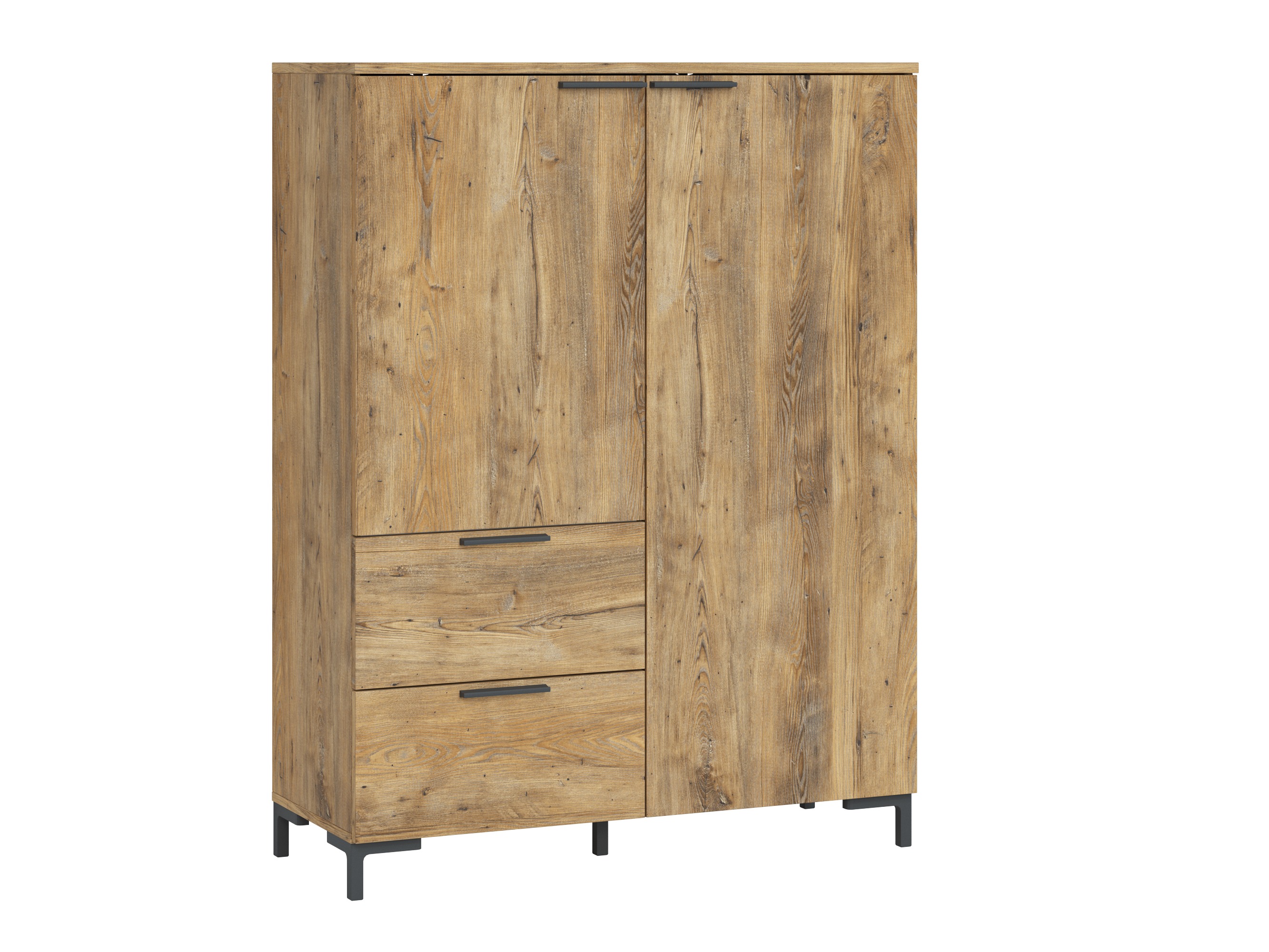 Estante Salnola 100 (Castanha)