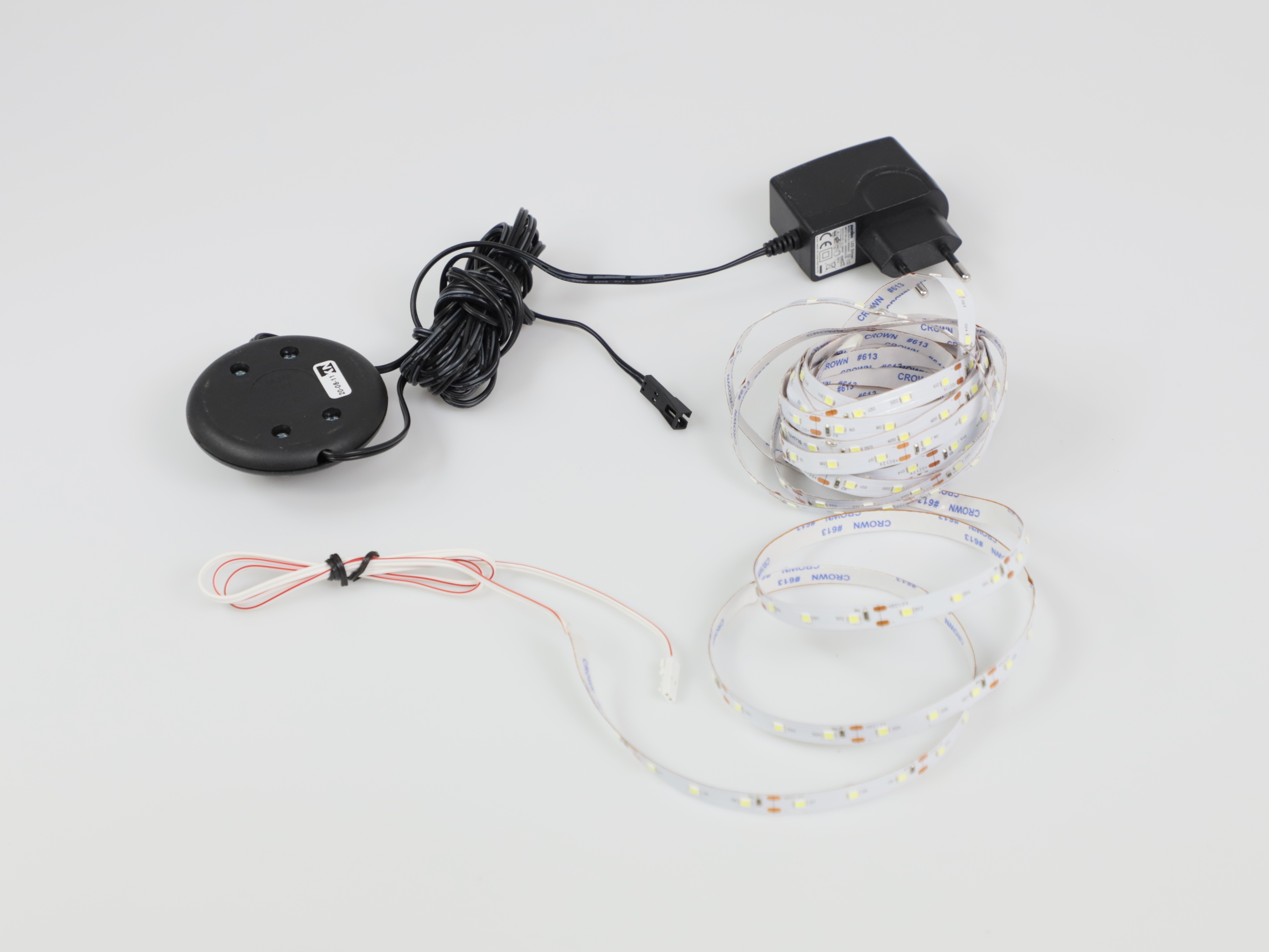 Luzes de LED Vosalo 110