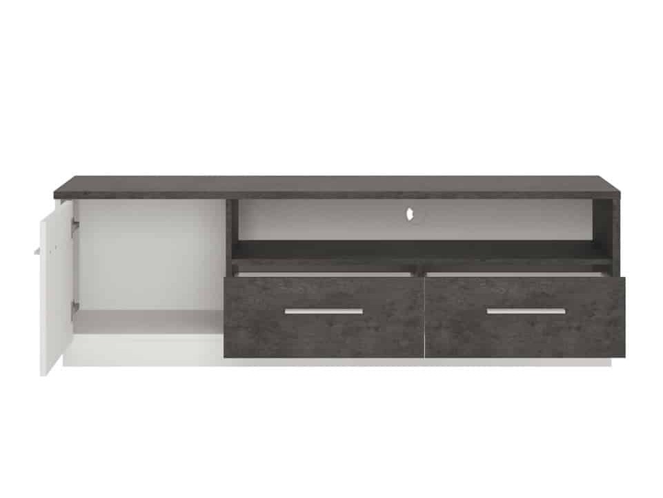 Conjunto para sala de estar Ontario 177