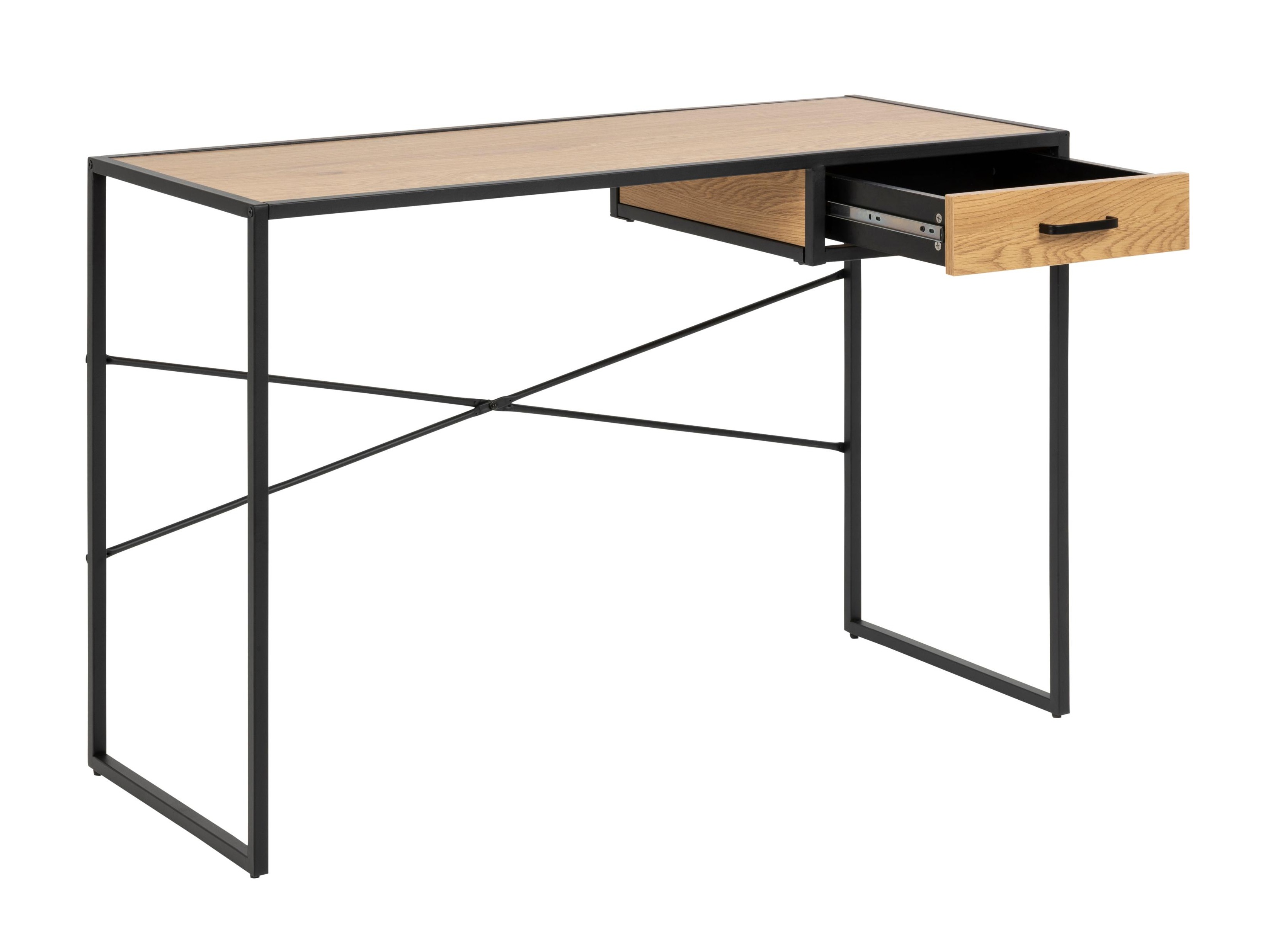 Mesa de escritório Norsica Sevferi 186