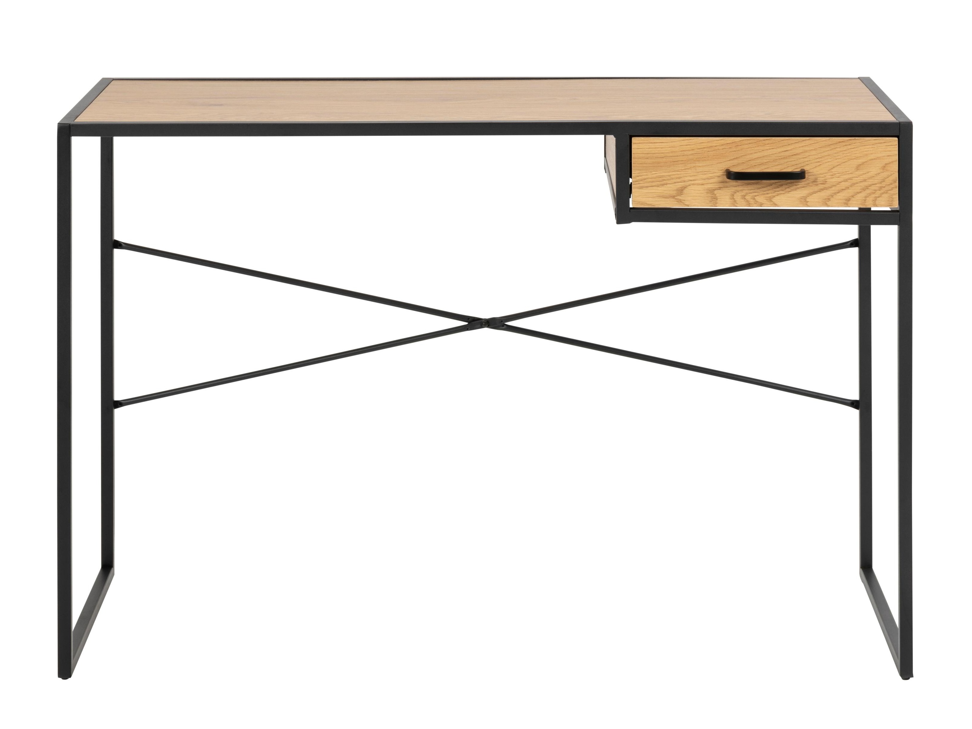 Mesa de escritório Norsica Sevferi 186