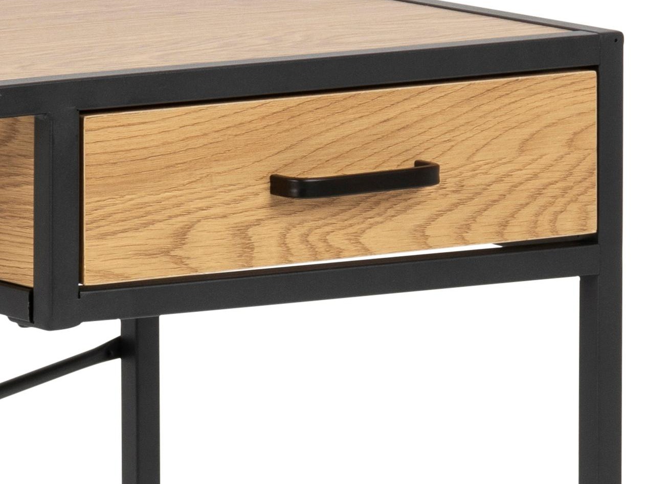 Mesa de escritório Norsica Sevferi 186