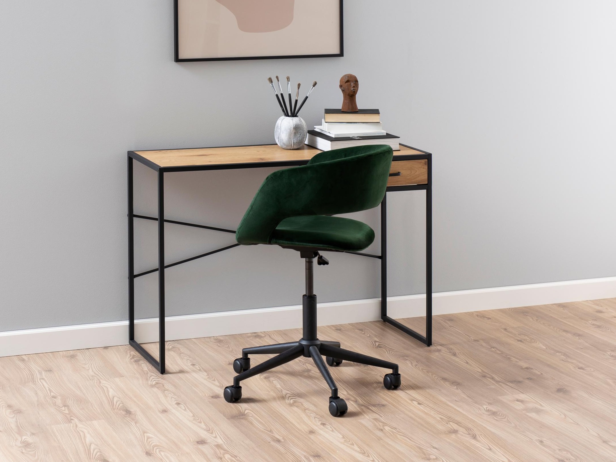 Mesa de escritório Norsica Sevferi 186