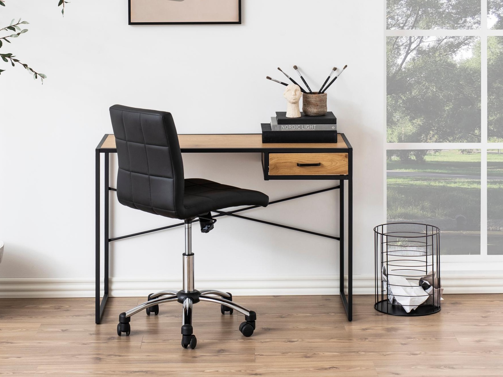 Mesa de escritório Norsica Sevferi 186