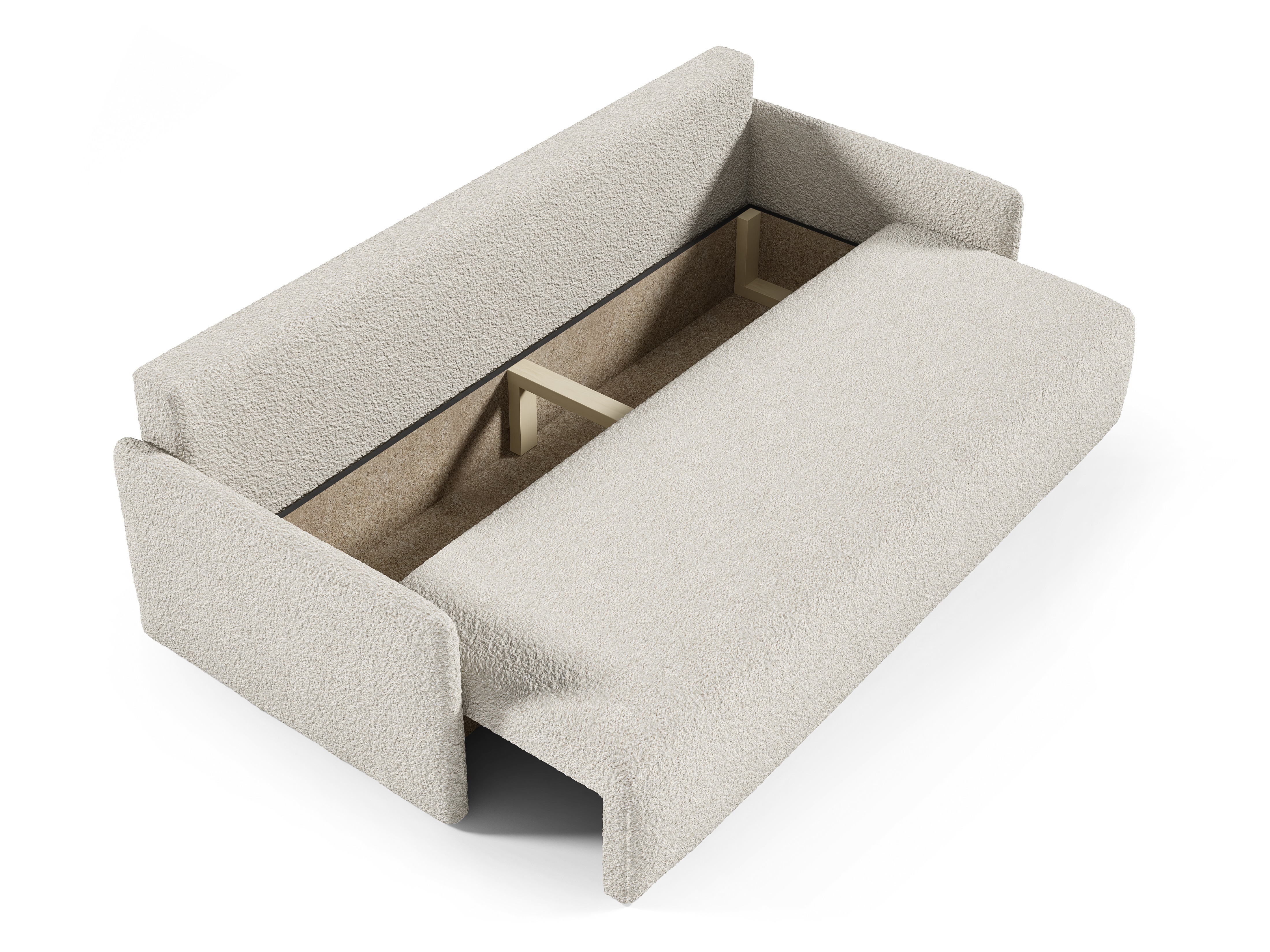 Sofá-cama Greensboro 107