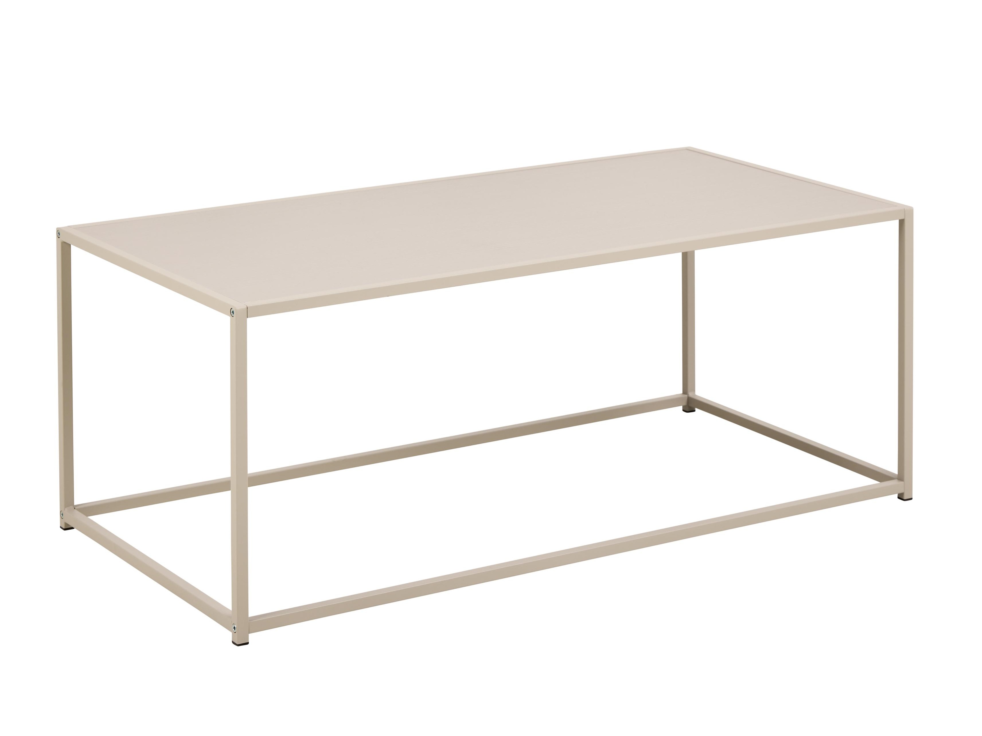 Mesa de centro Norsica Sevferi 147 (Cinzento)