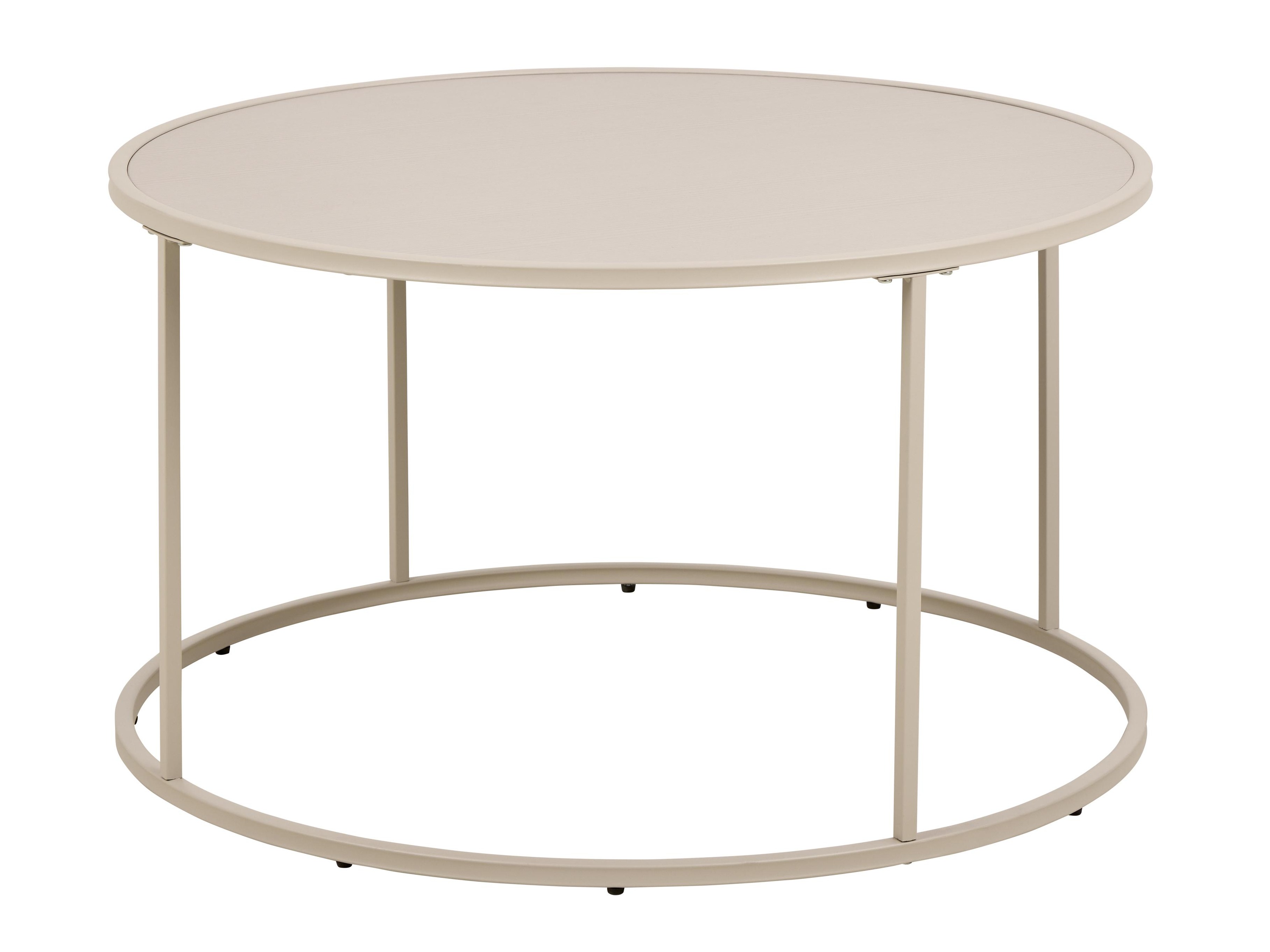 Mesa para revistas Norsica Sevferi 188 (Cinzento)