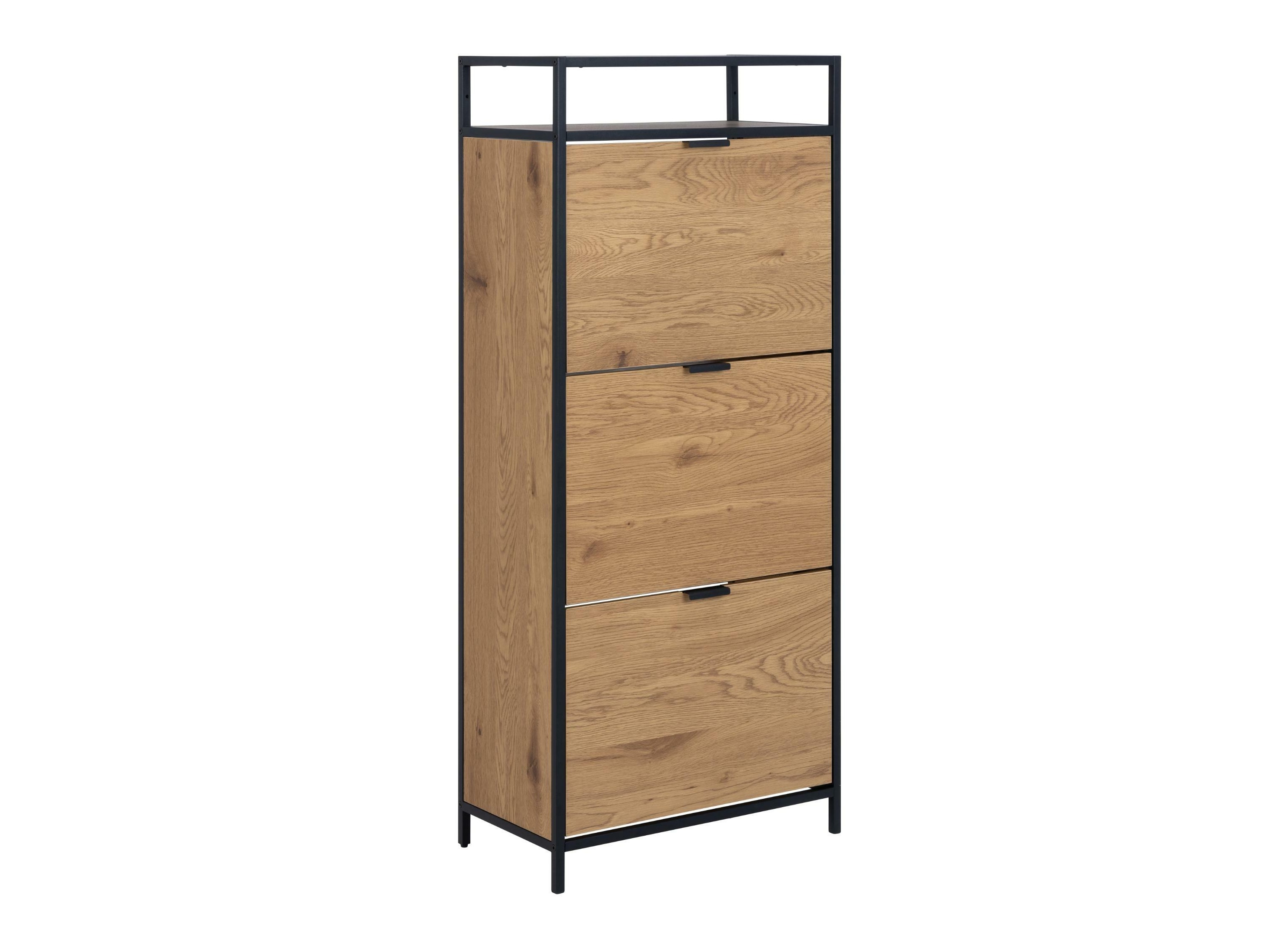 Sapateira Norsica Sevferi 187