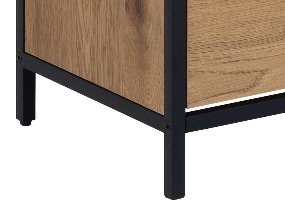 Sapateira Norsica Sevferi 187