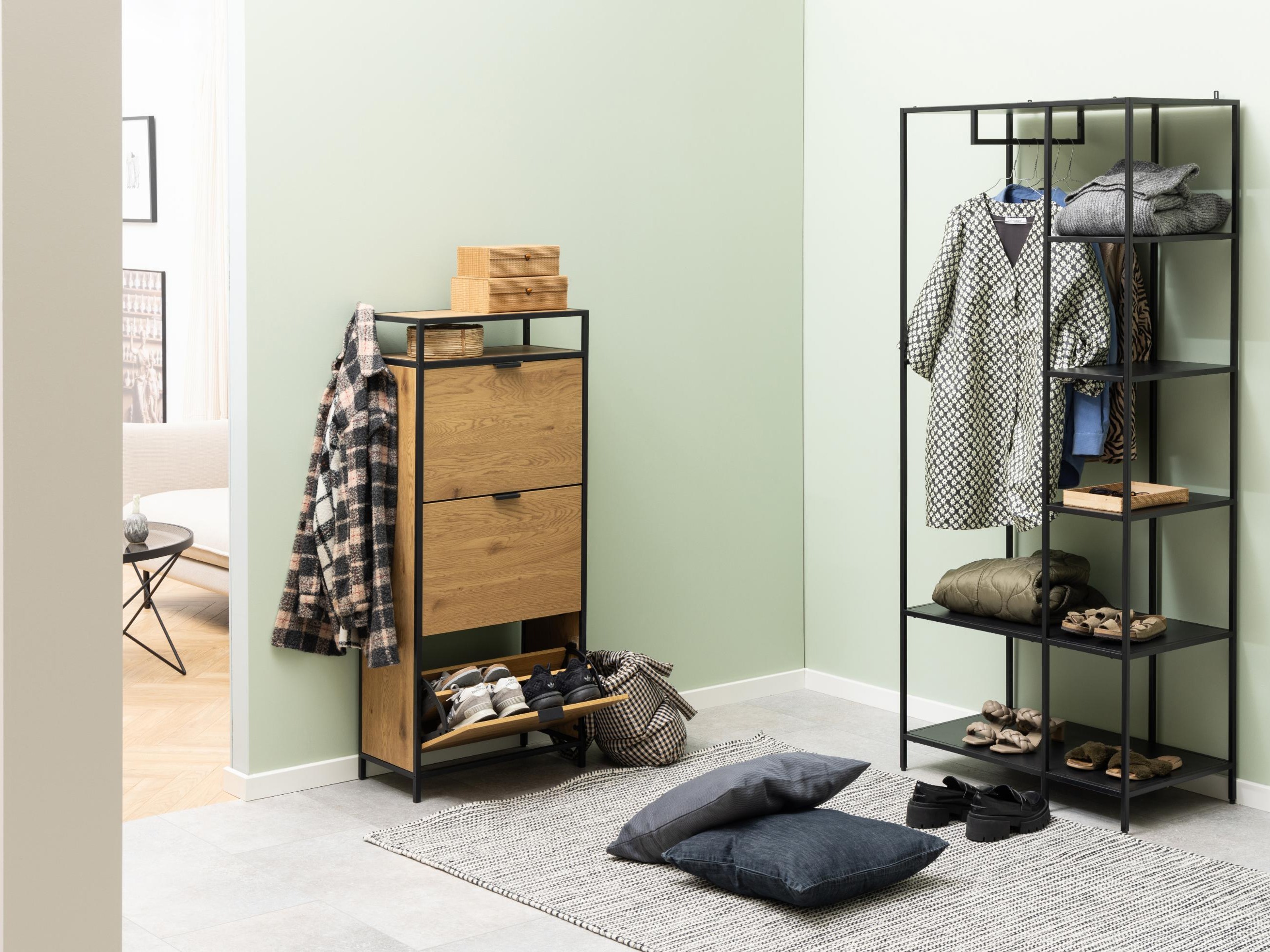 Sapateira Norsica Sevferi 187