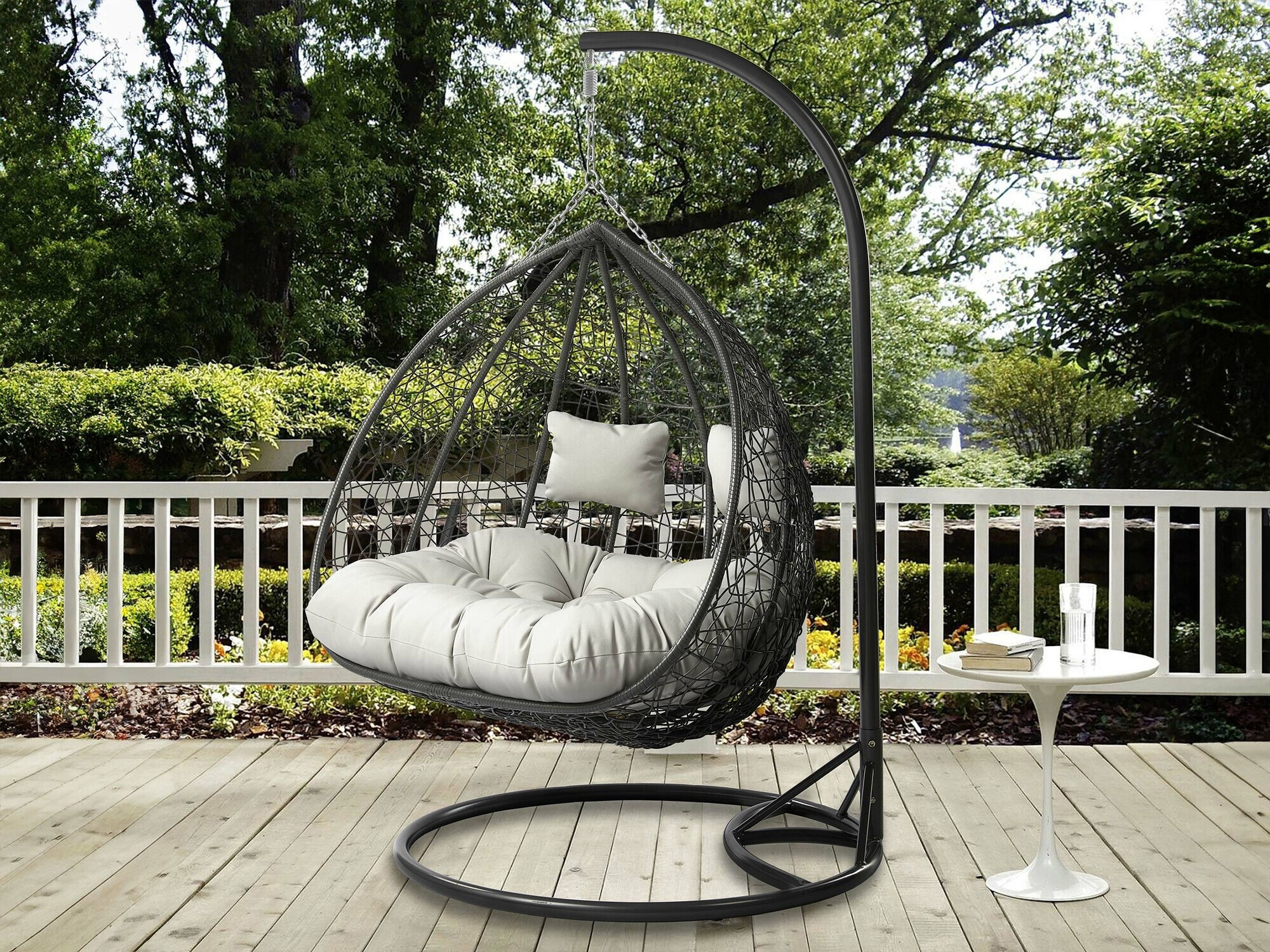 Cadeira suspensa SP6108