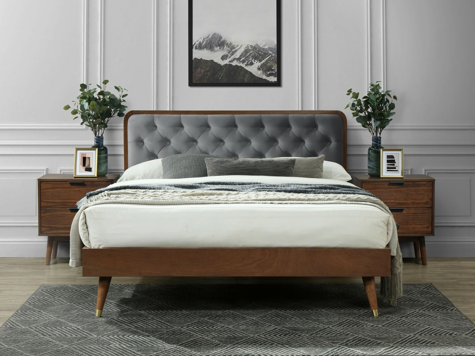 Cama SP6099