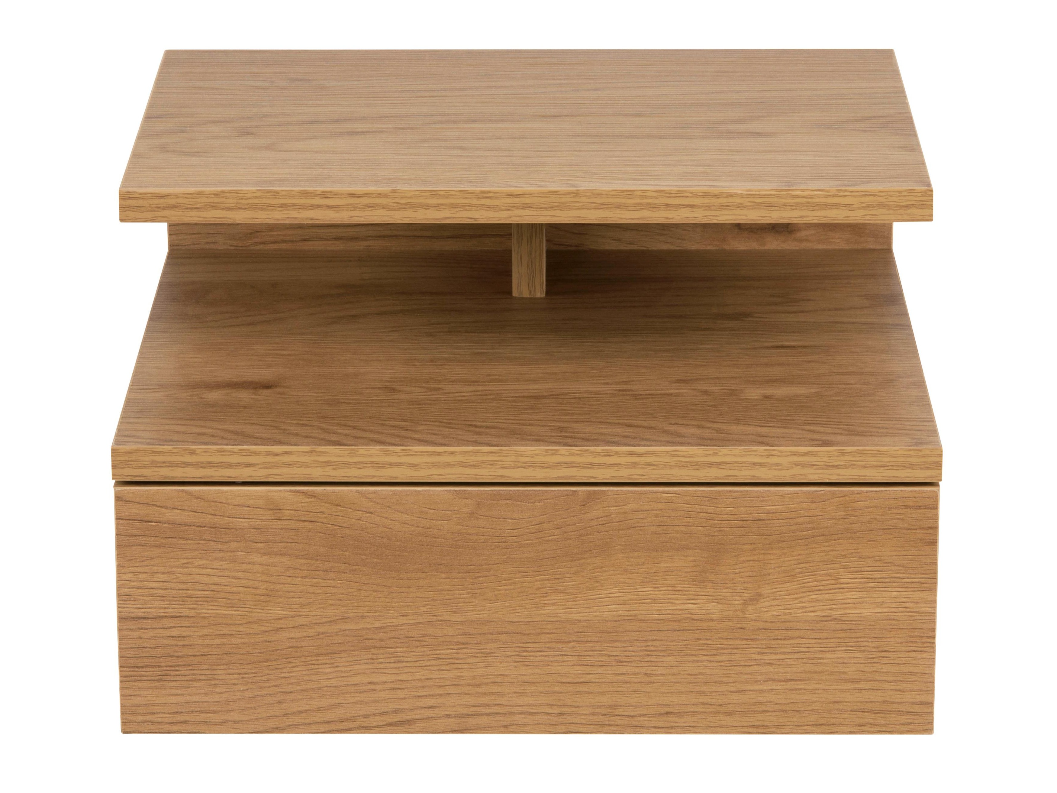 Mesa de cabeceira Norsica 970 (Carvalho selvagem)