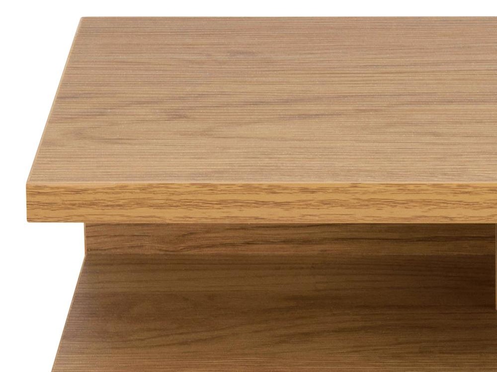 Mesa de cabeceira Norsica 970 (Carvalho selvagem)