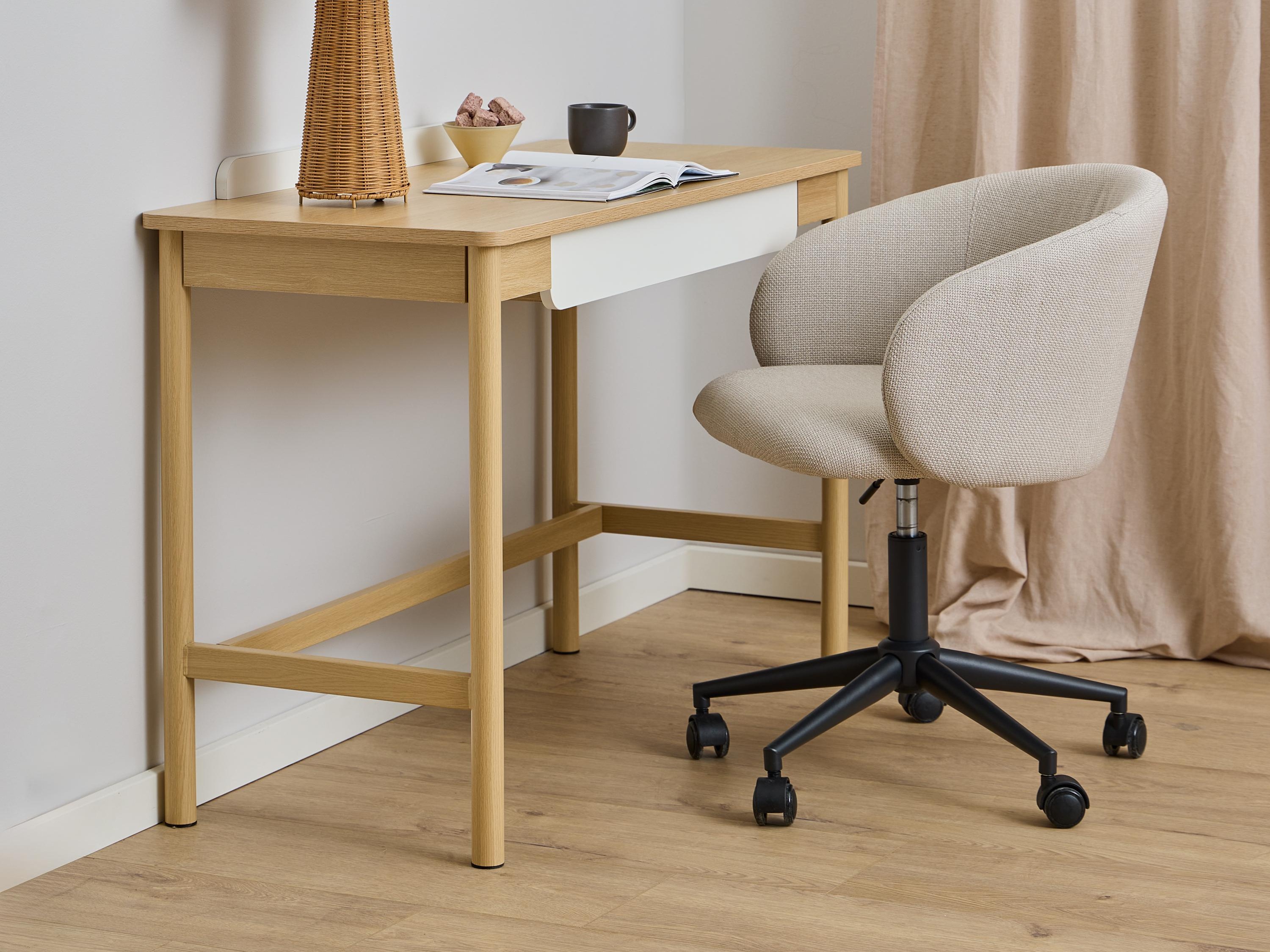 Mesa de escritório Norsica 968