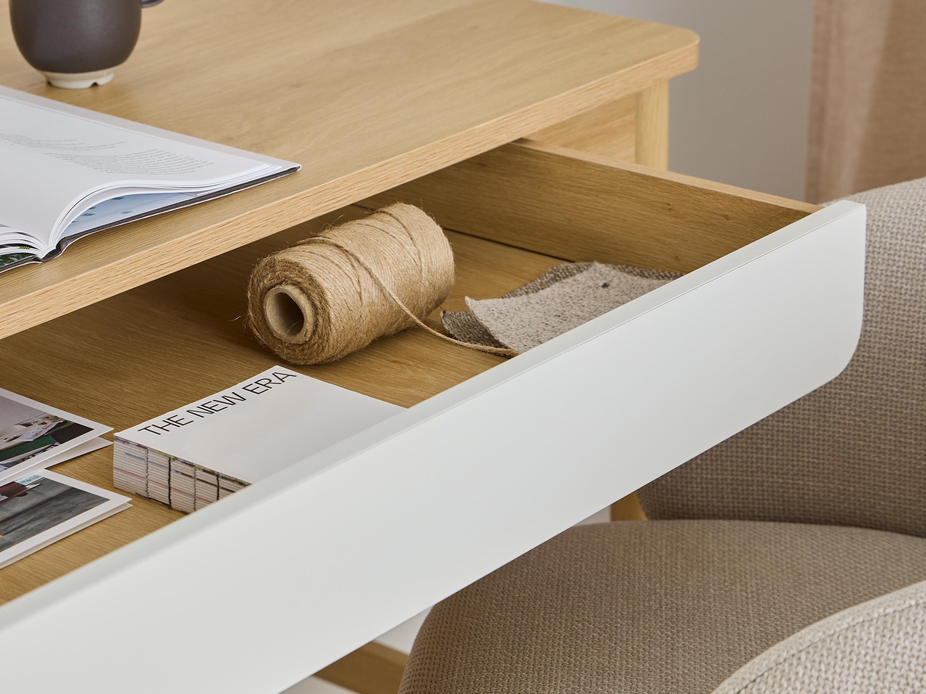 Mesa de escritório Norsica 968