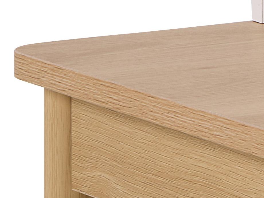 Mesa de escritório Norsica 968