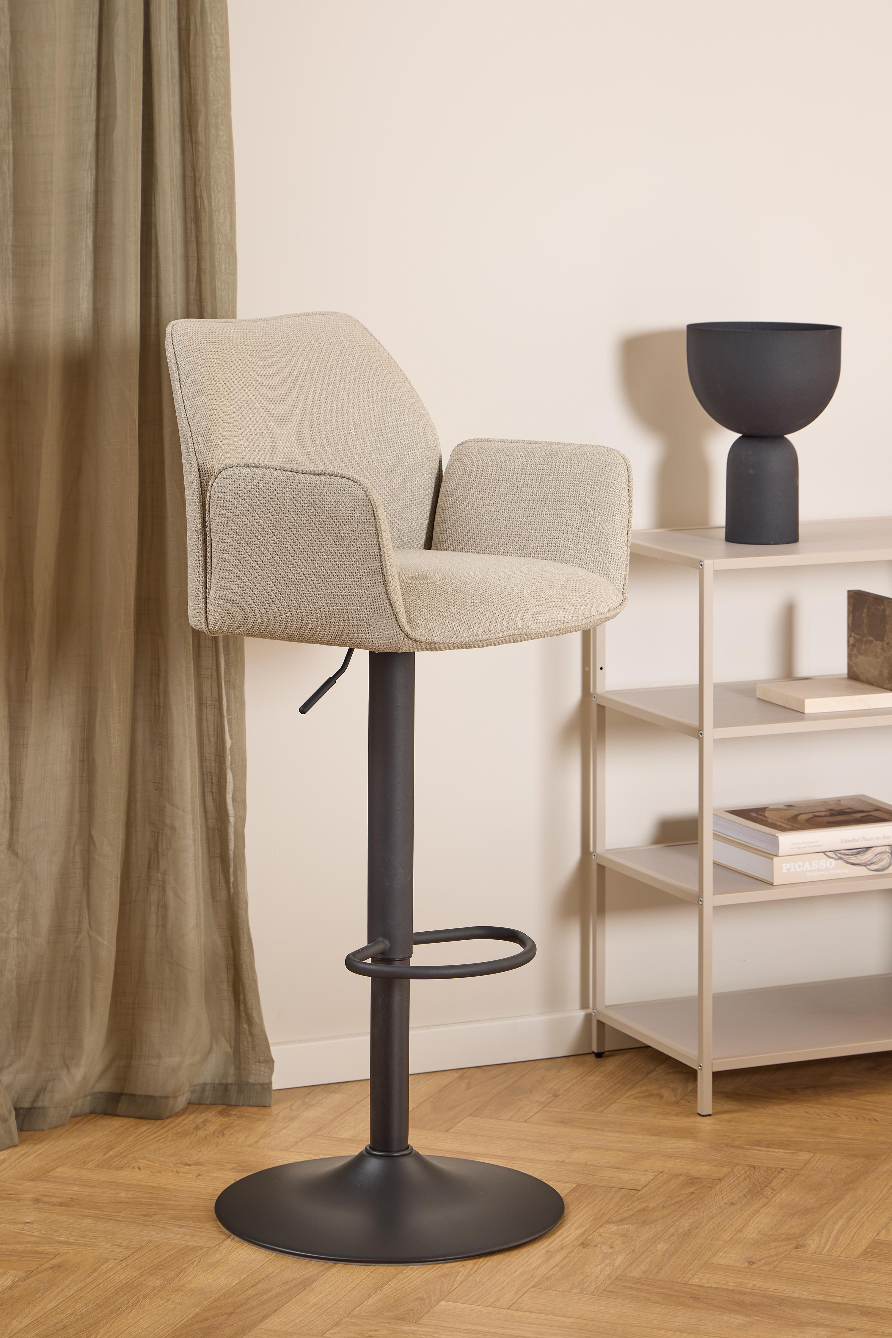 Banco de bar Norsica 976