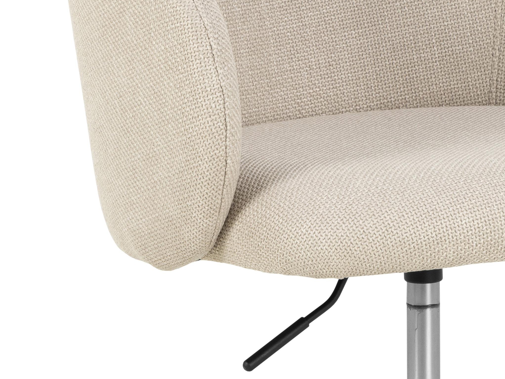 Cadeira de escritório Norsica 981