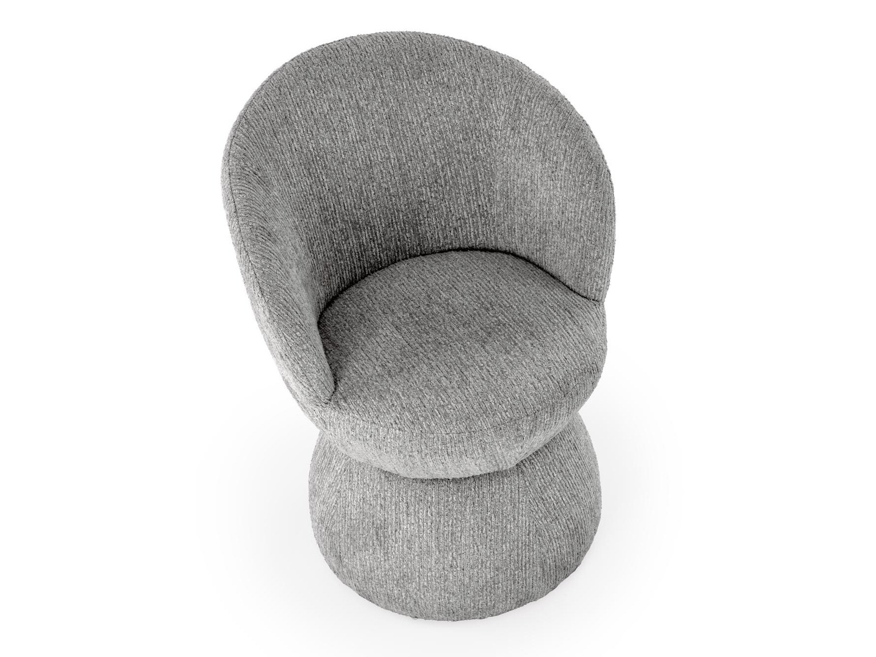 Cadeira Houston 2082 (Cinzento)