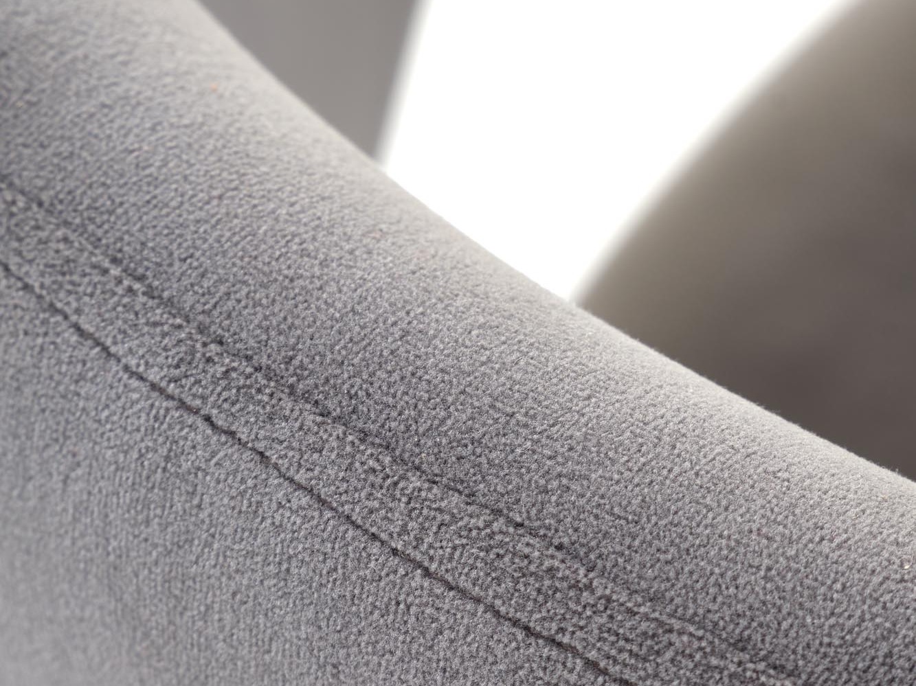 Cadeira Houston 2083 (Cinzento)