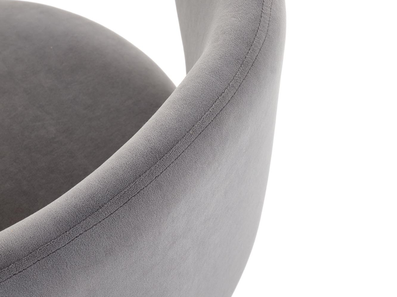 Cadeira Houston 2083 (Cinzento)