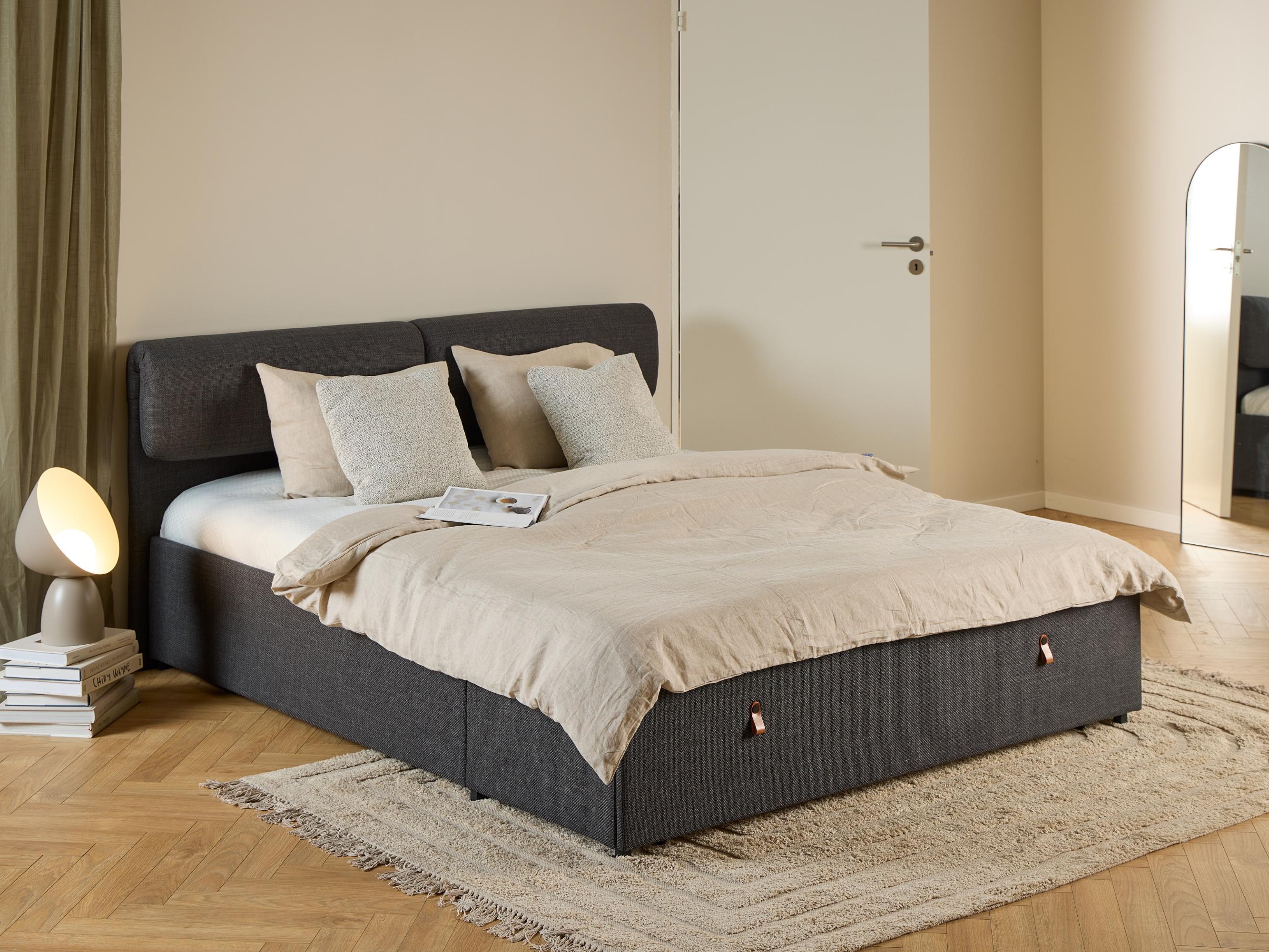 Cama Norsica 973