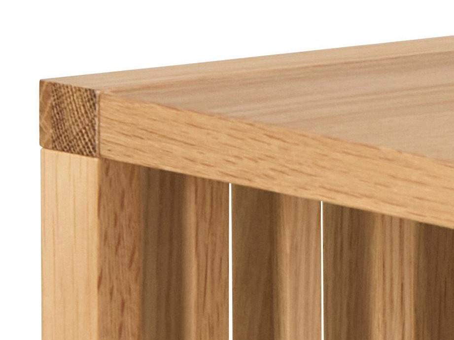 Estante de parede Norsica 977