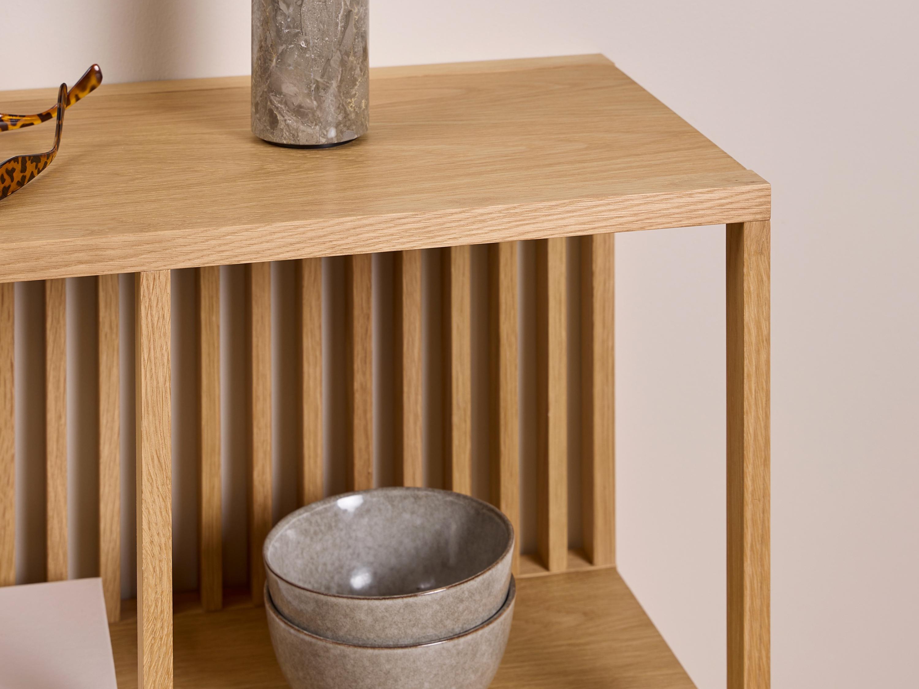 Estante de parede Norsica 977