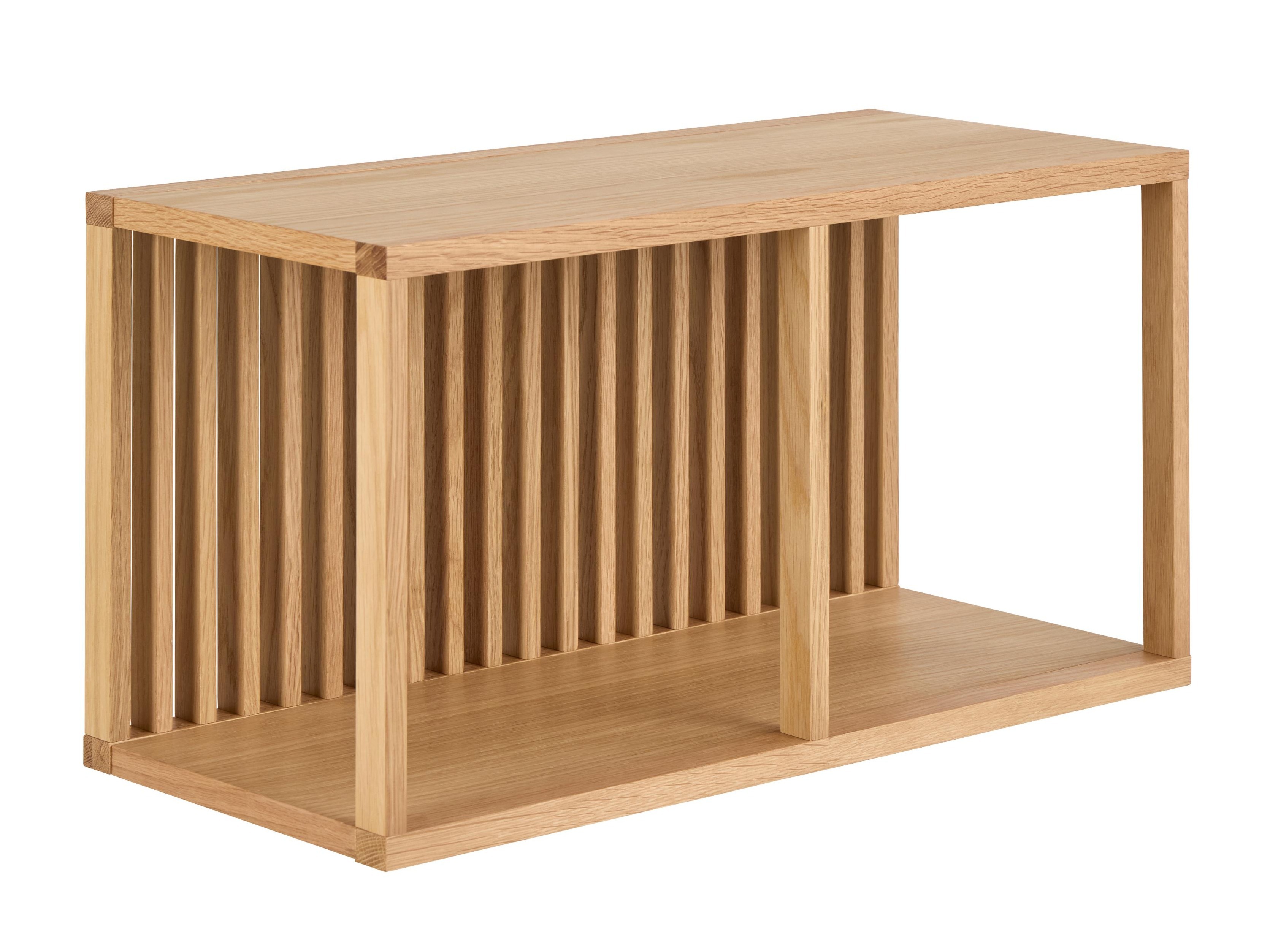 Estante de parede Norsica 978